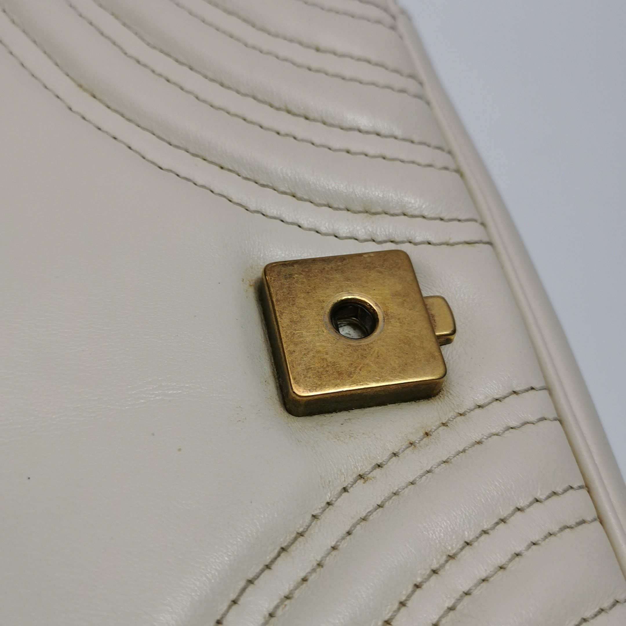 Gucci Gucci Women os Shoulder Bags Size ONE SIZE - 12 Thumbnail