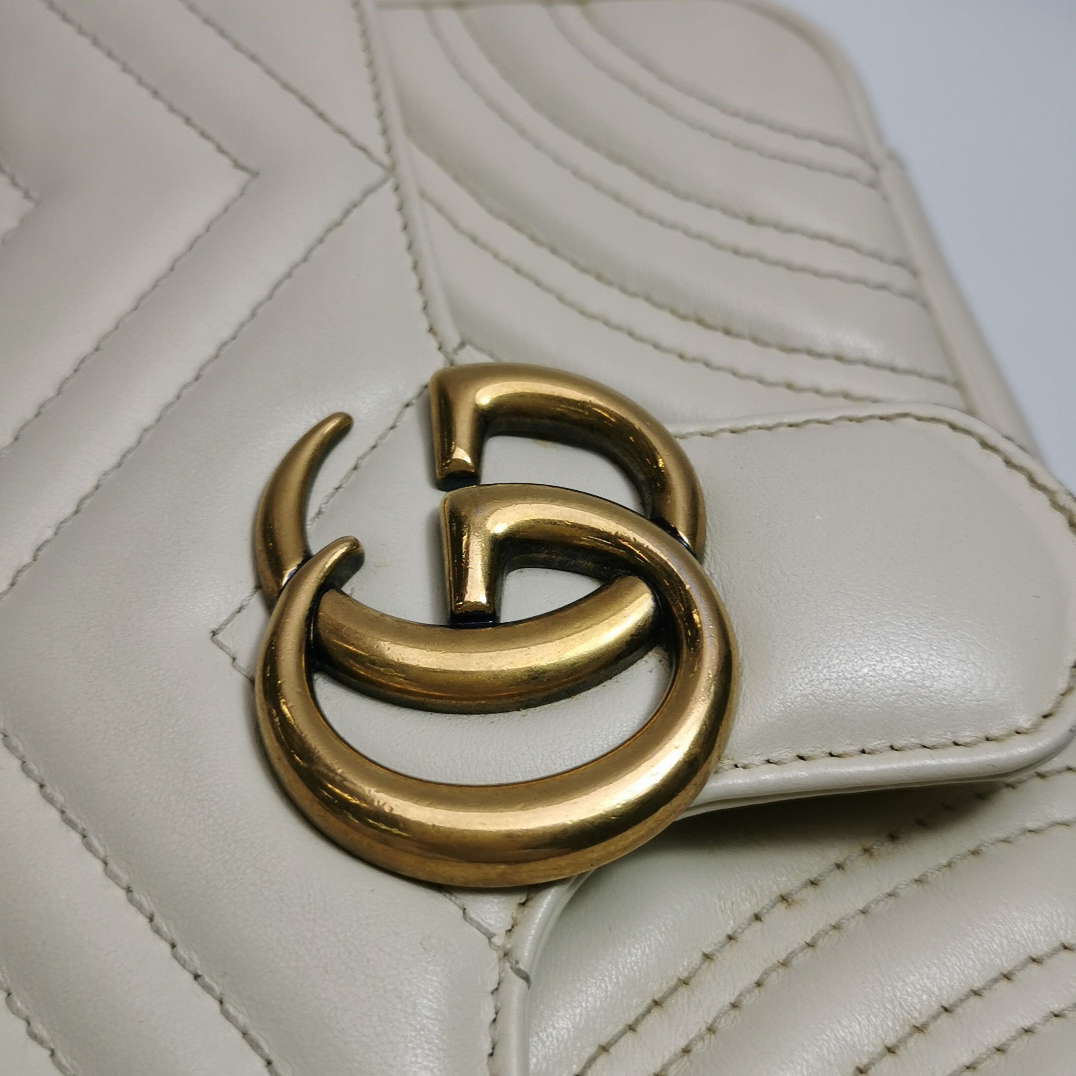 Gucci Gucci Women os Shoulder Bags Size ONE SIZE - 13 Thumbnail