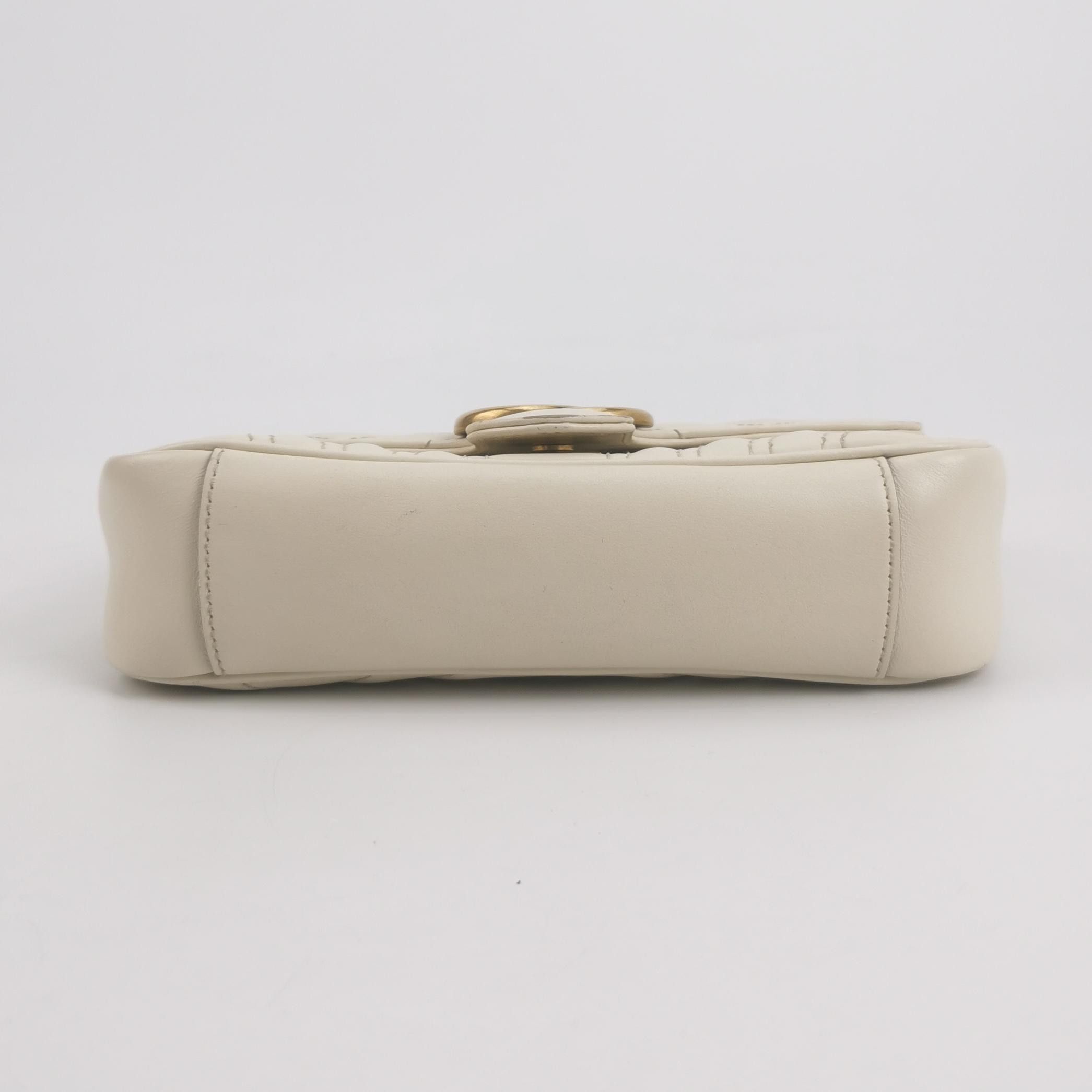 Gucci Gucci Women os Shoulder Bags Size ONE SIZE - 6 Thumbnail