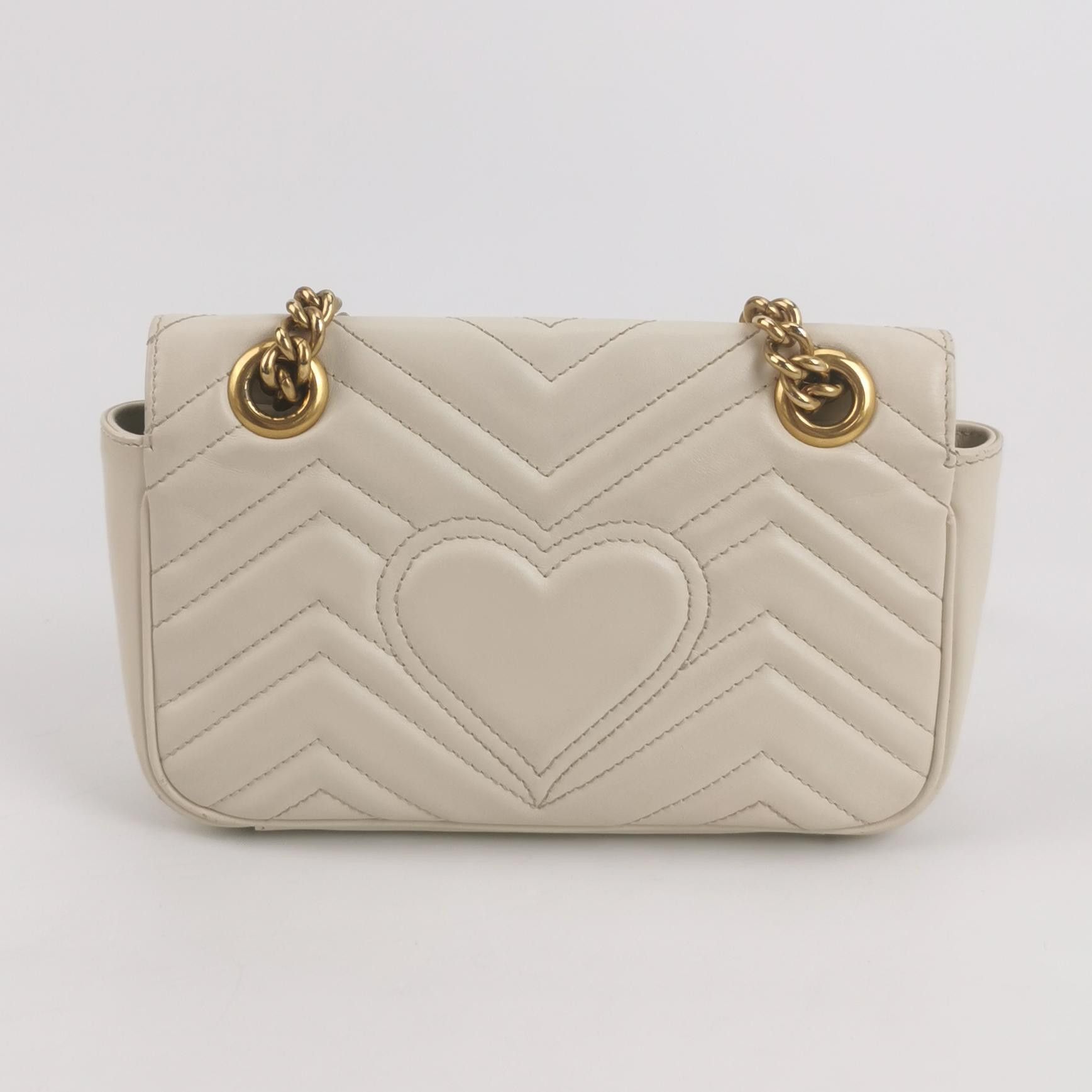 Gucci Gucci Women os Shoulder Bags Size ONE SIZE - 5 Thumbnail