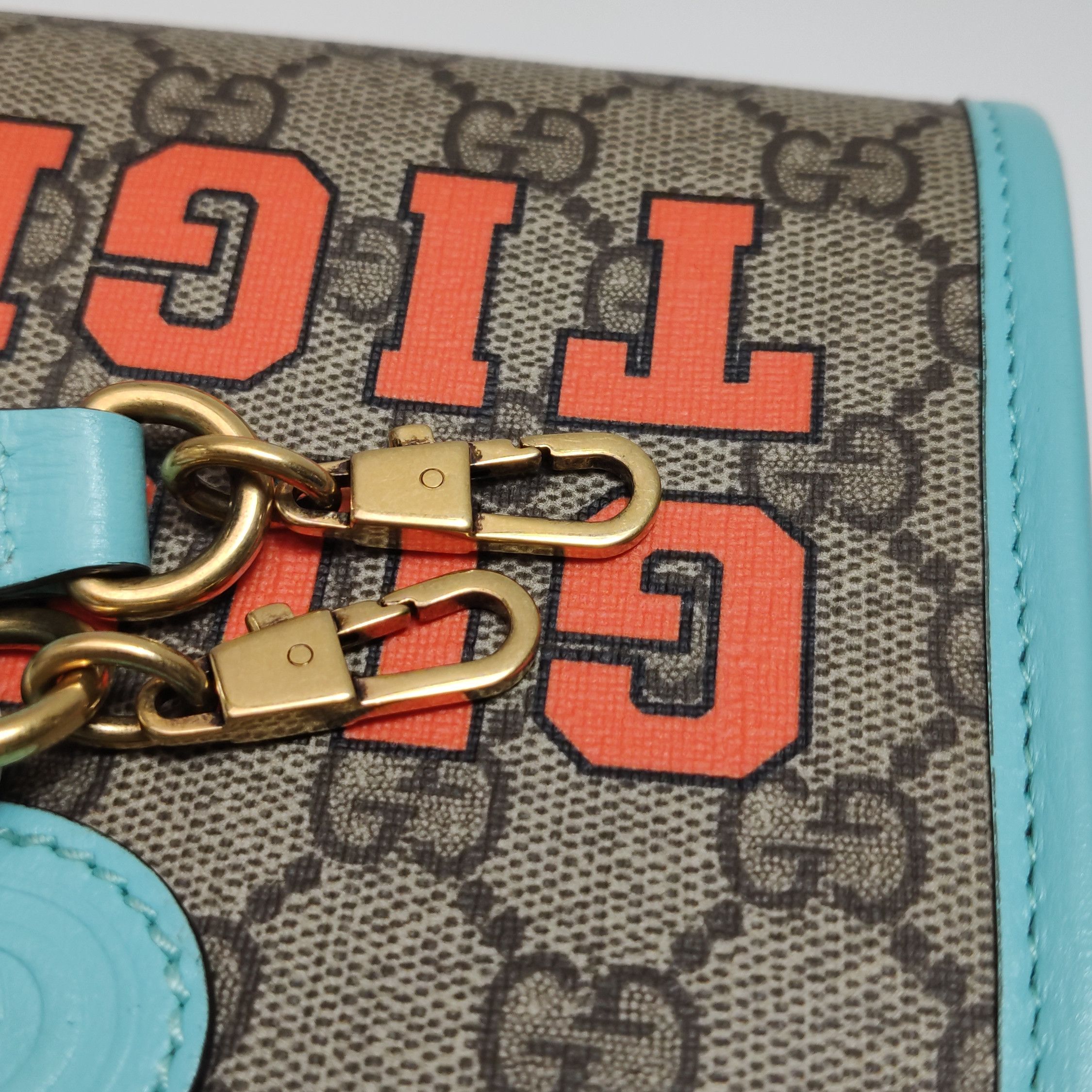 Gucci Gucci Women os Shoulder Bags Size ONE SIZE - 12 Thumbnail