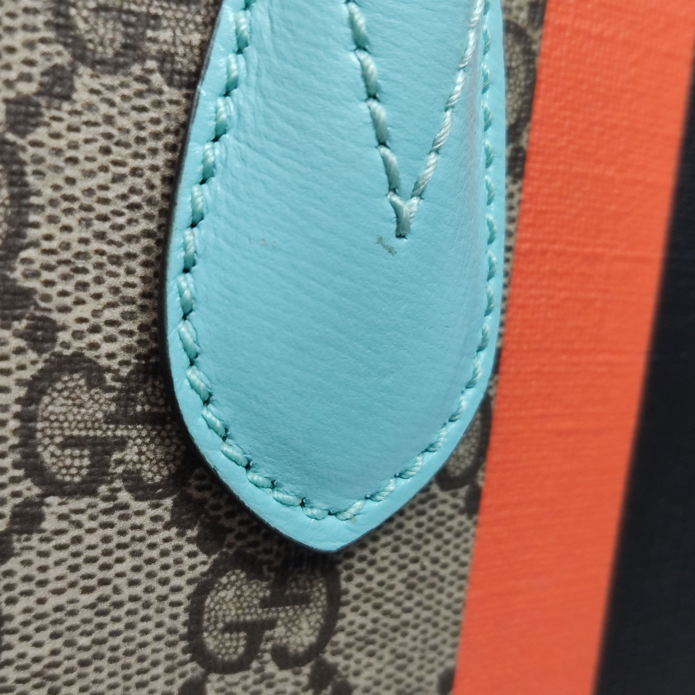 Gucci Gucci Women os Shoulder Bags Size ONE SIZE - 15 Thumbnail