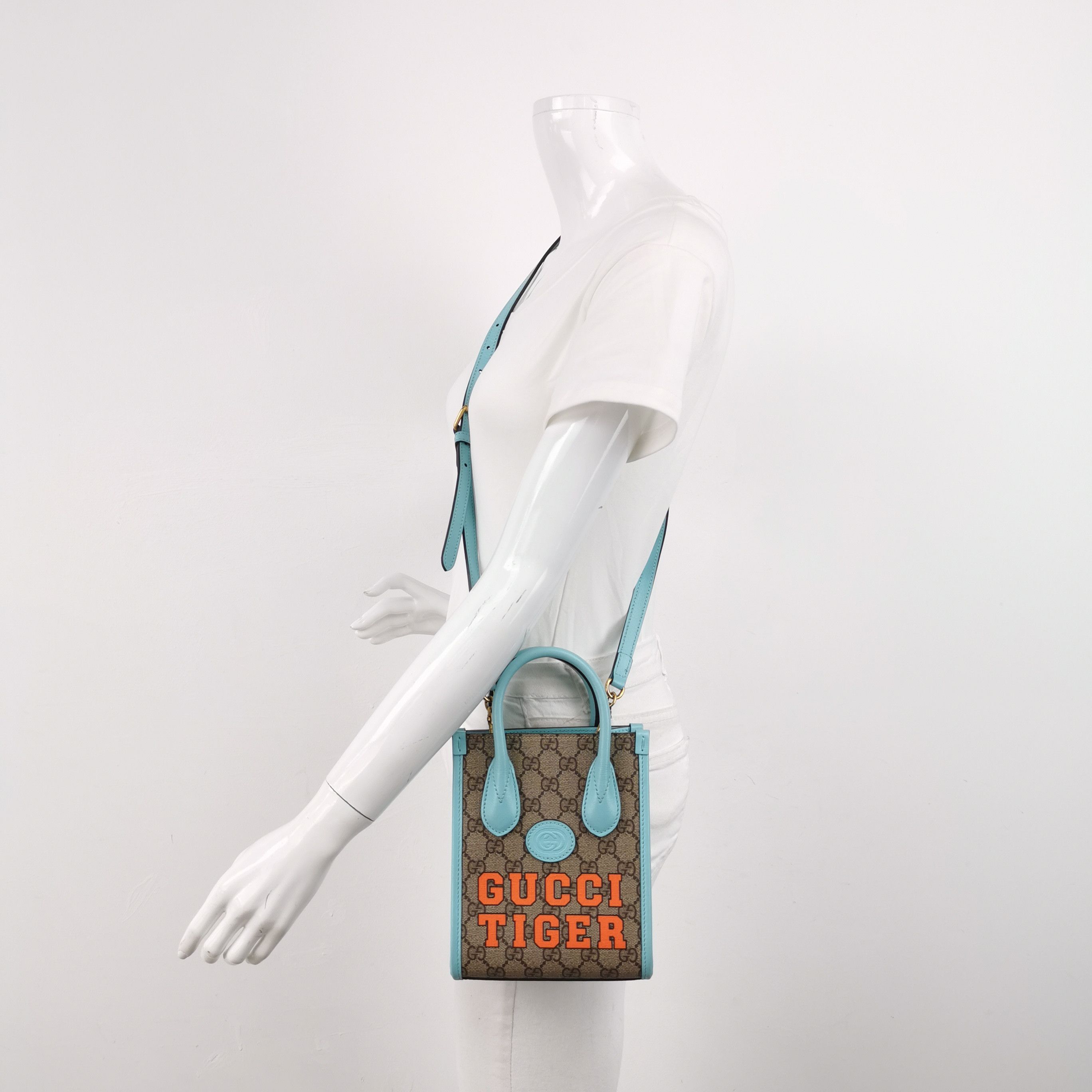 Gucci Gucci Women os Shoulder Bags Size ONE SIZE - 2 Thumbnail