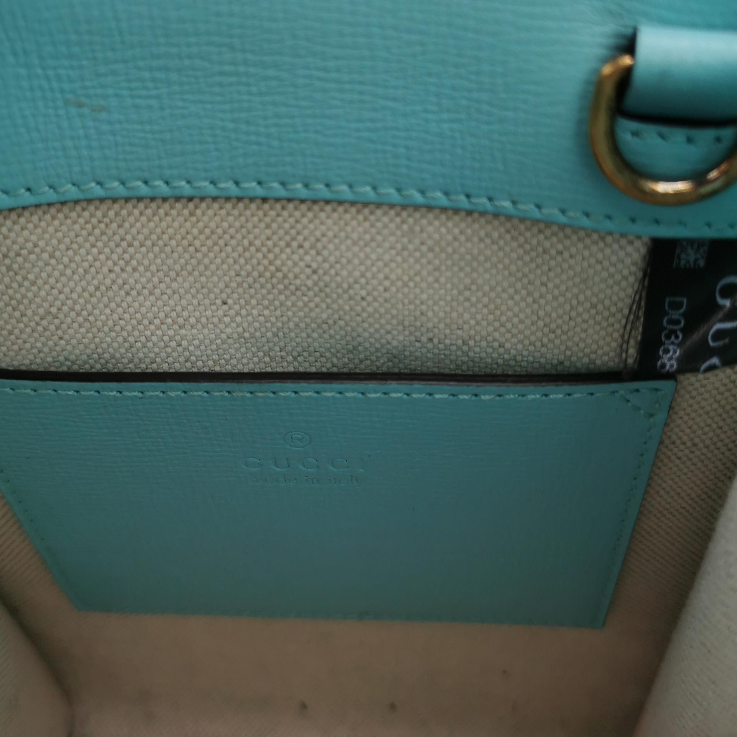 Gucci Gucci Women os Shoulder Bags Size ONE SIZE - 8 Thumbnail
