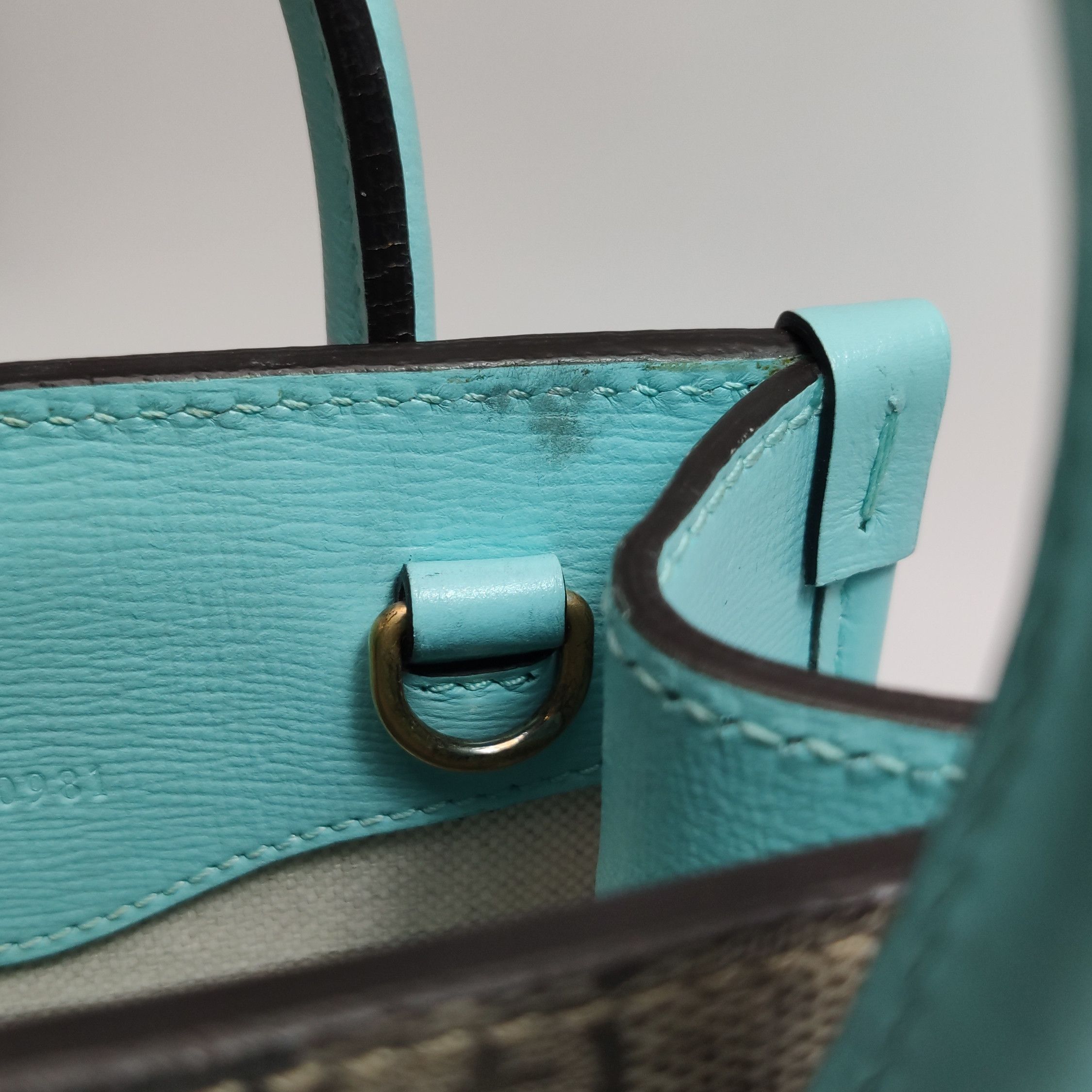 Gucci Gucci Women os Shoulder Bags Size ONE SIZE - 10 Thumbnail