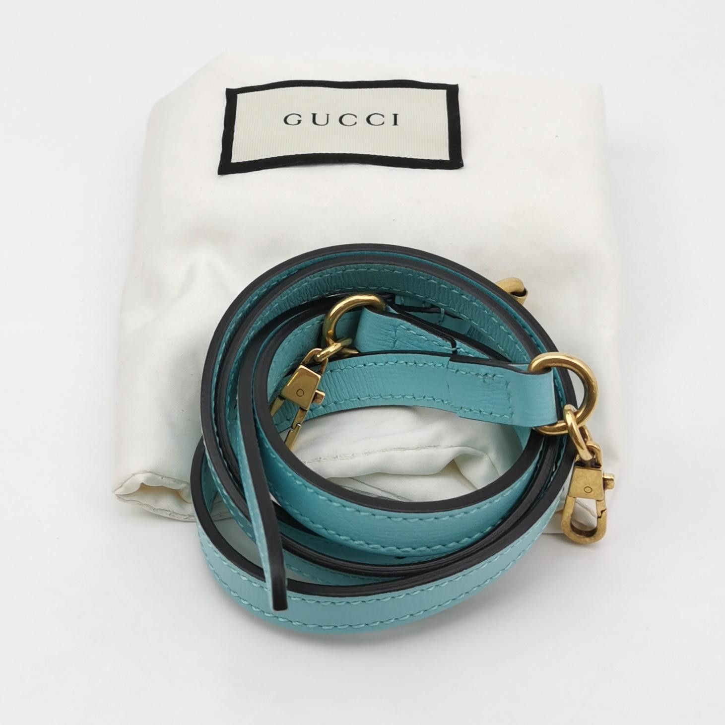 Gucci Gucci Women os Shoulder Bags Size ONE SIZE - 9 Thumbnail