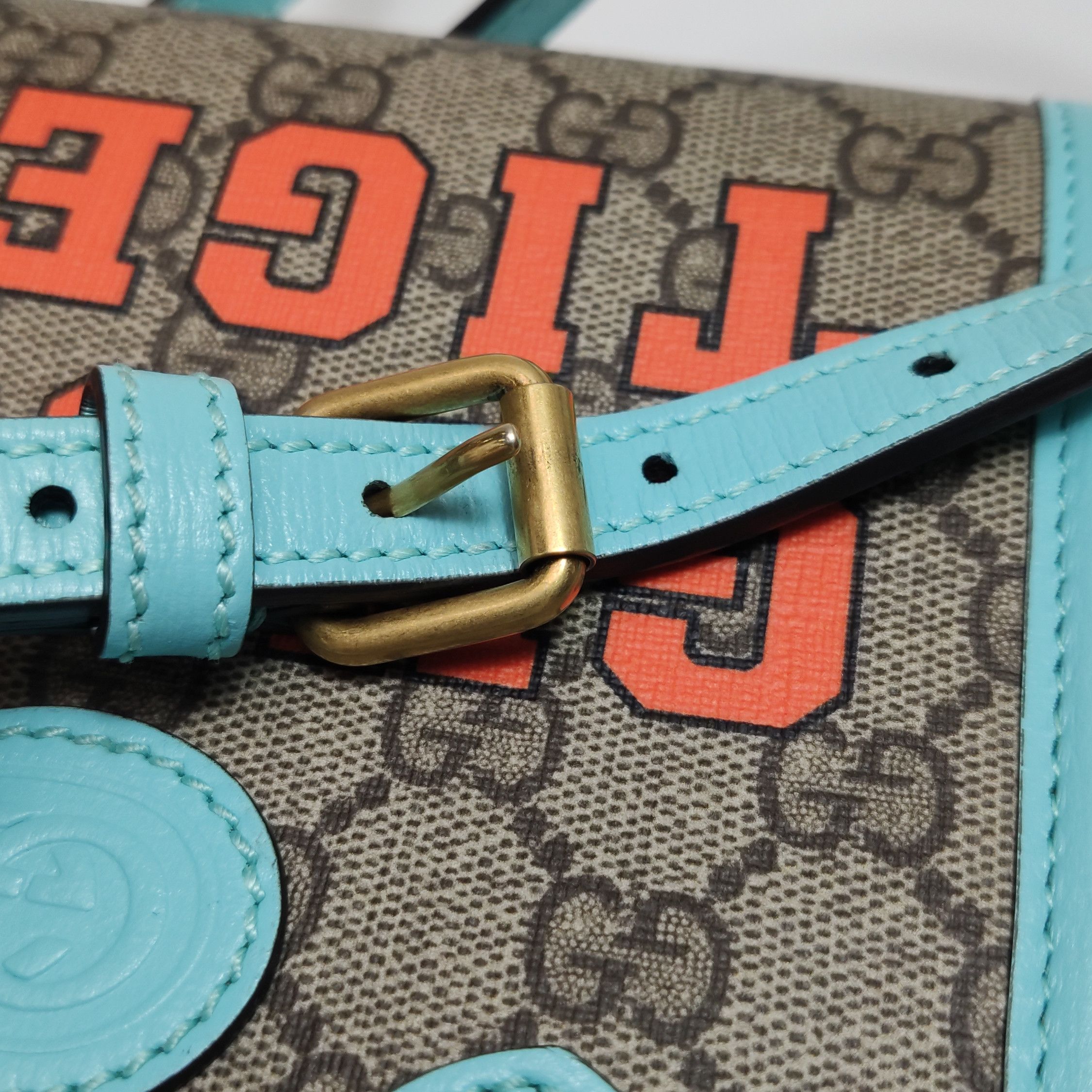 Gucci Gucci Women os Shoulder Bags Size ONE SIZE - 13 Thumbnail