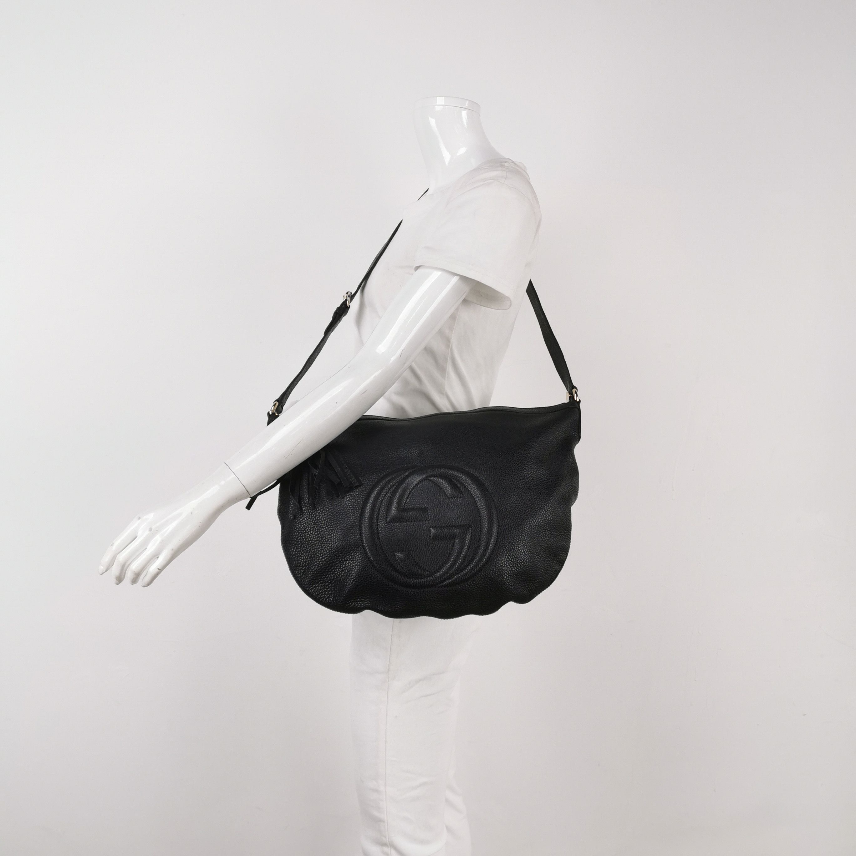 Gucci Gucci Women os Shoulder Bags Size ONE SIZE - 2 Thumbnail