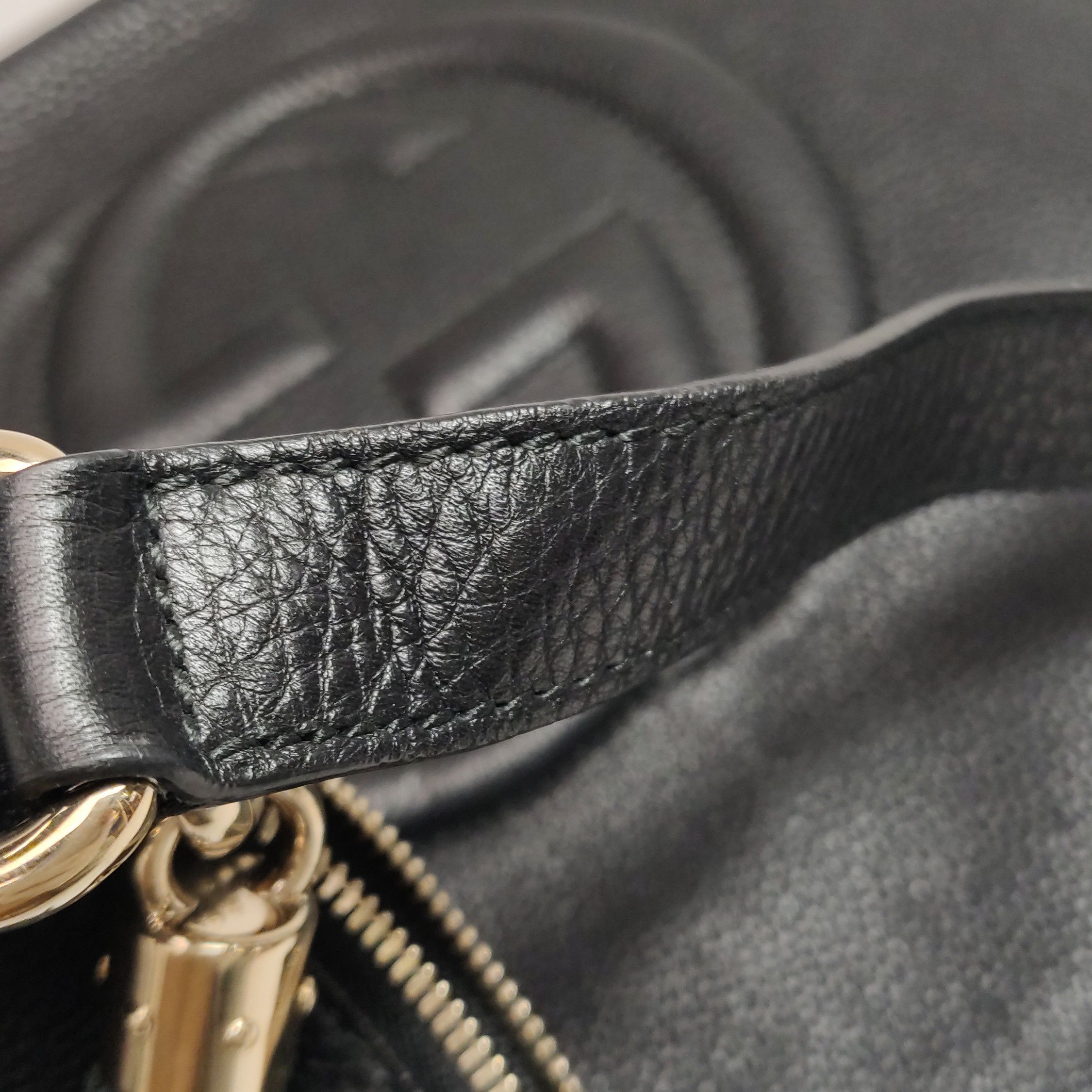 Gucci Gucci Women os Shoulder Bags Size ONE SIZE - 15 Thumbnail