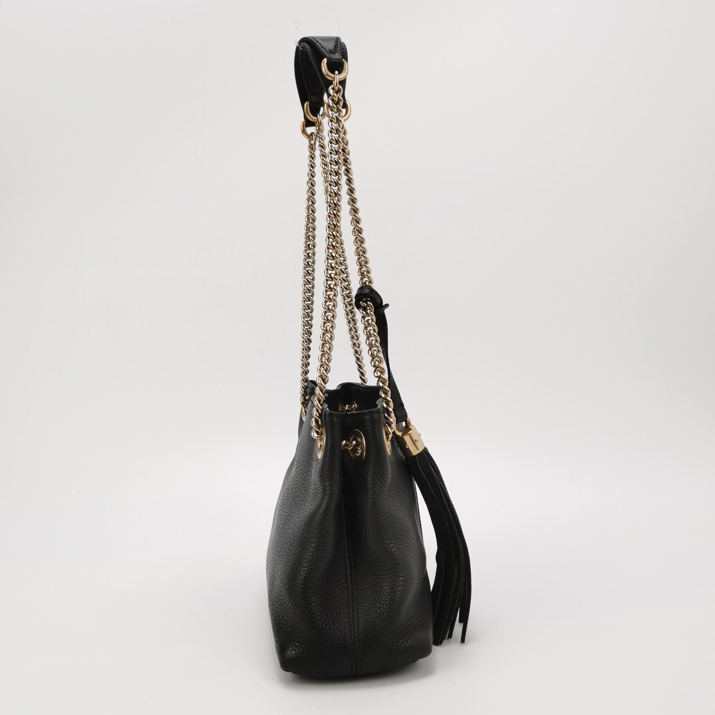 Gucci Gucci Women os Shoulder Bags Size ONE SIZE - 4 Thumbnail