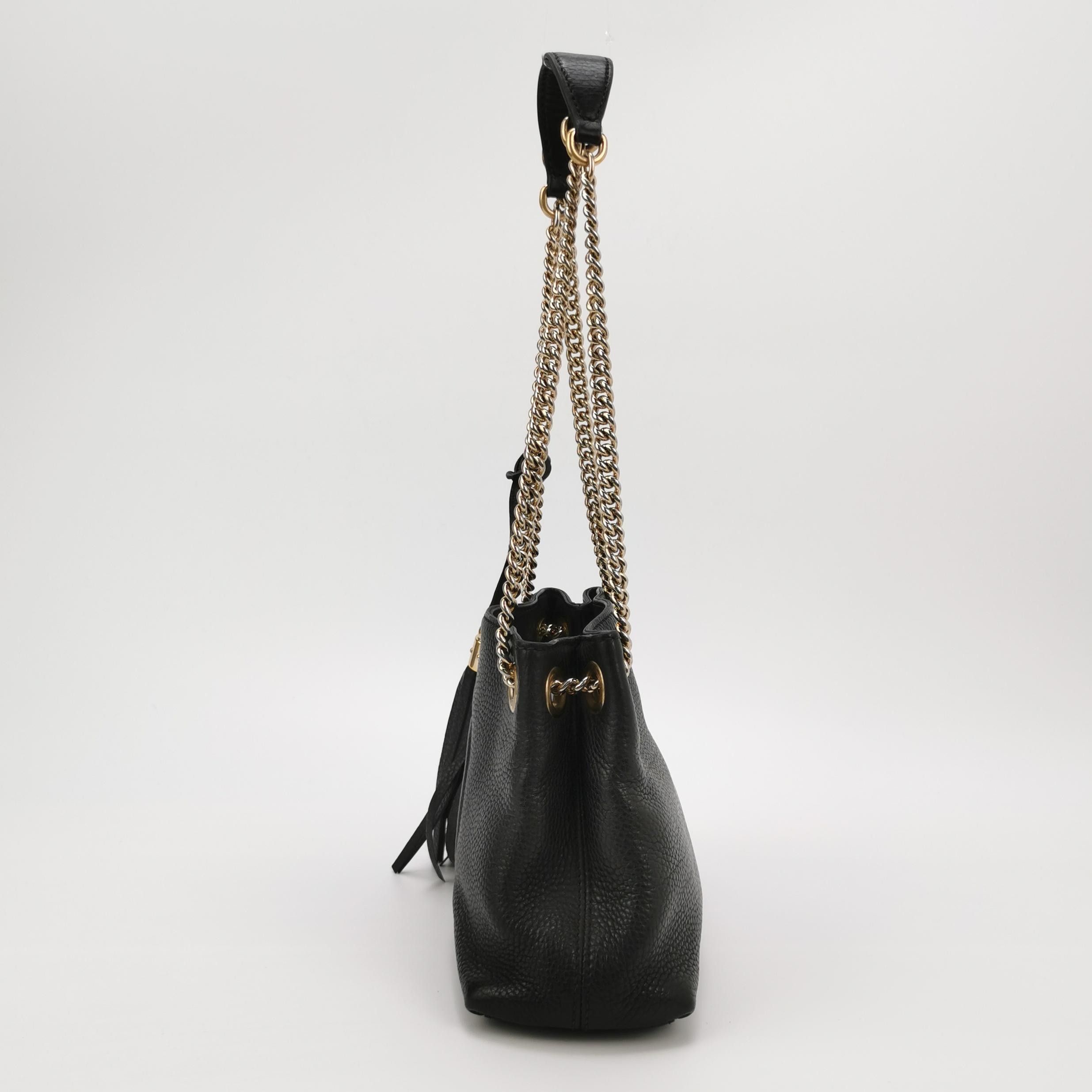 Gucci Gucci Women os Shoulder Bags Size ONE SIZE - 3 Thumbnail