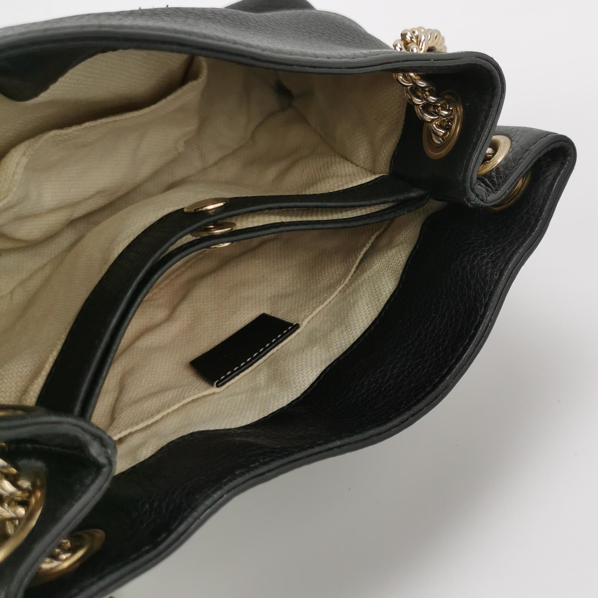 Gucci Gucci Women os Shoulder Bags Size ONE SIZE - 7 Thumbnail