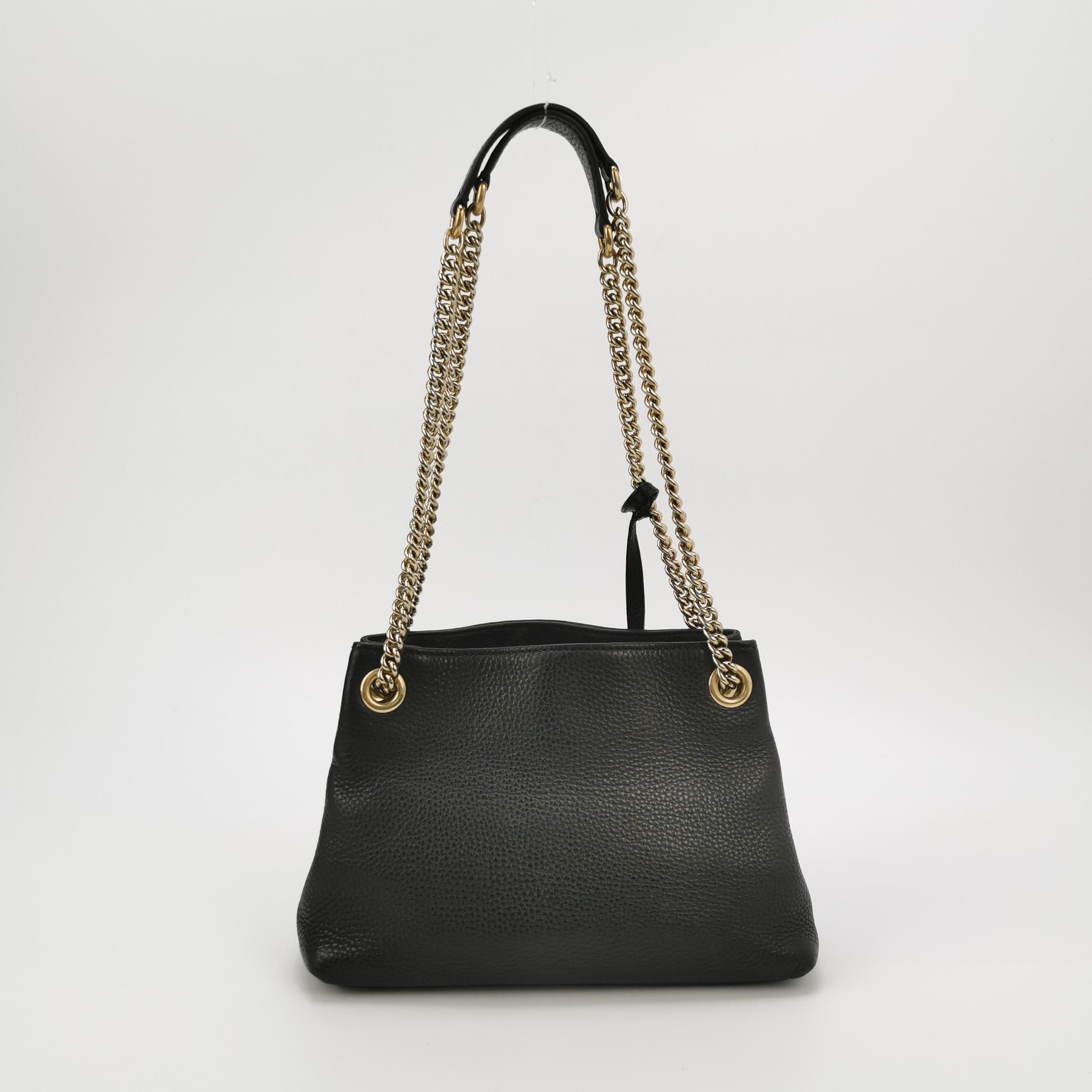 Gucci Gucci Women os Shoulder Bags Size ONE SIZE - 5 Thumbnail