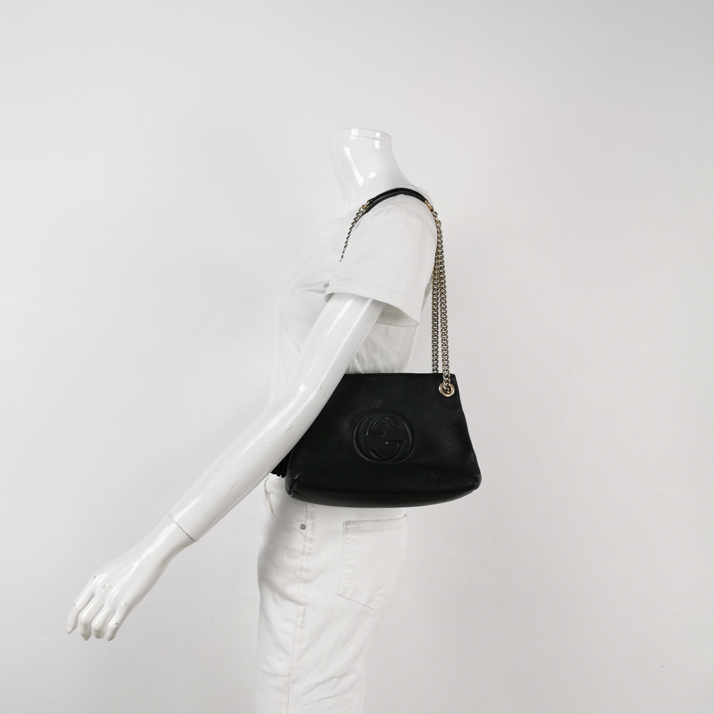 Gucci Gucci Women os Shoulder Bags Size ONE SIZE - 2 Thumbnail
