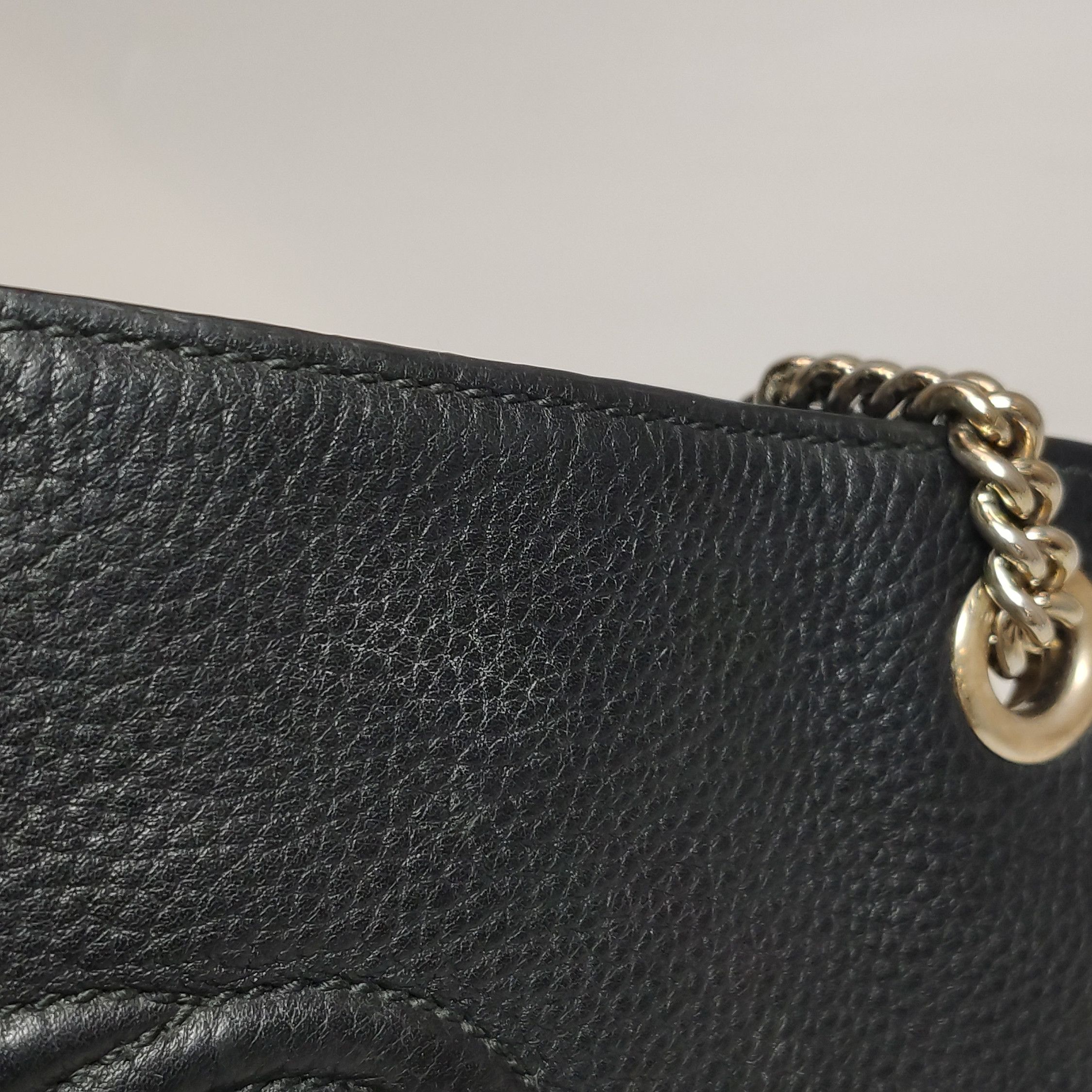 Gucci Gucci Women os Shoulder Bags Size ONE SIZE - 20 Thumbnail