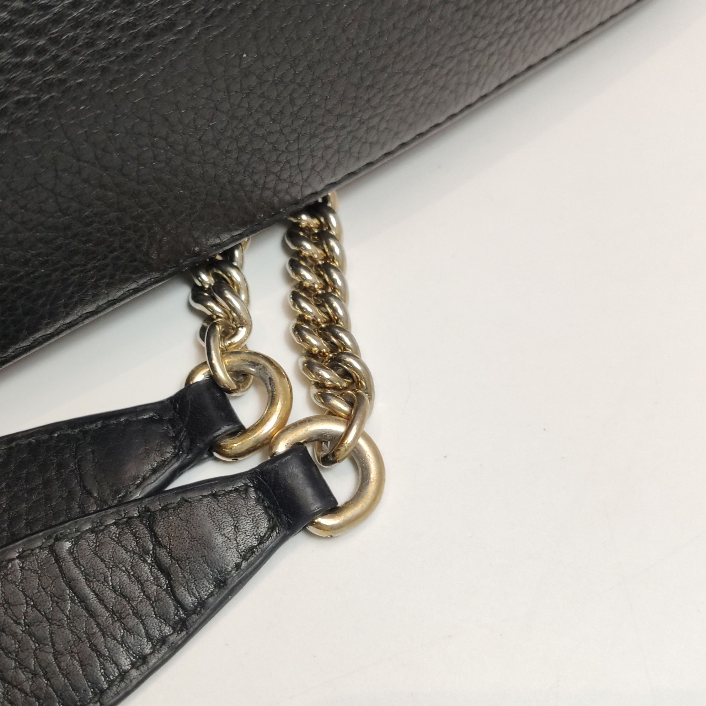 Gucci Gucci Women os Shoulder Bags Size ONE SIZE - 14 Thumbnail