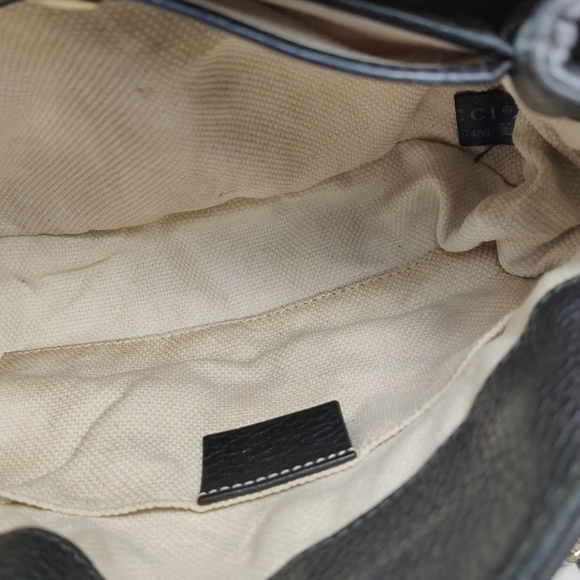 Gucci Gucci Women os Shoulder Bags Size ONE SIZE - 9 Thumbnail
