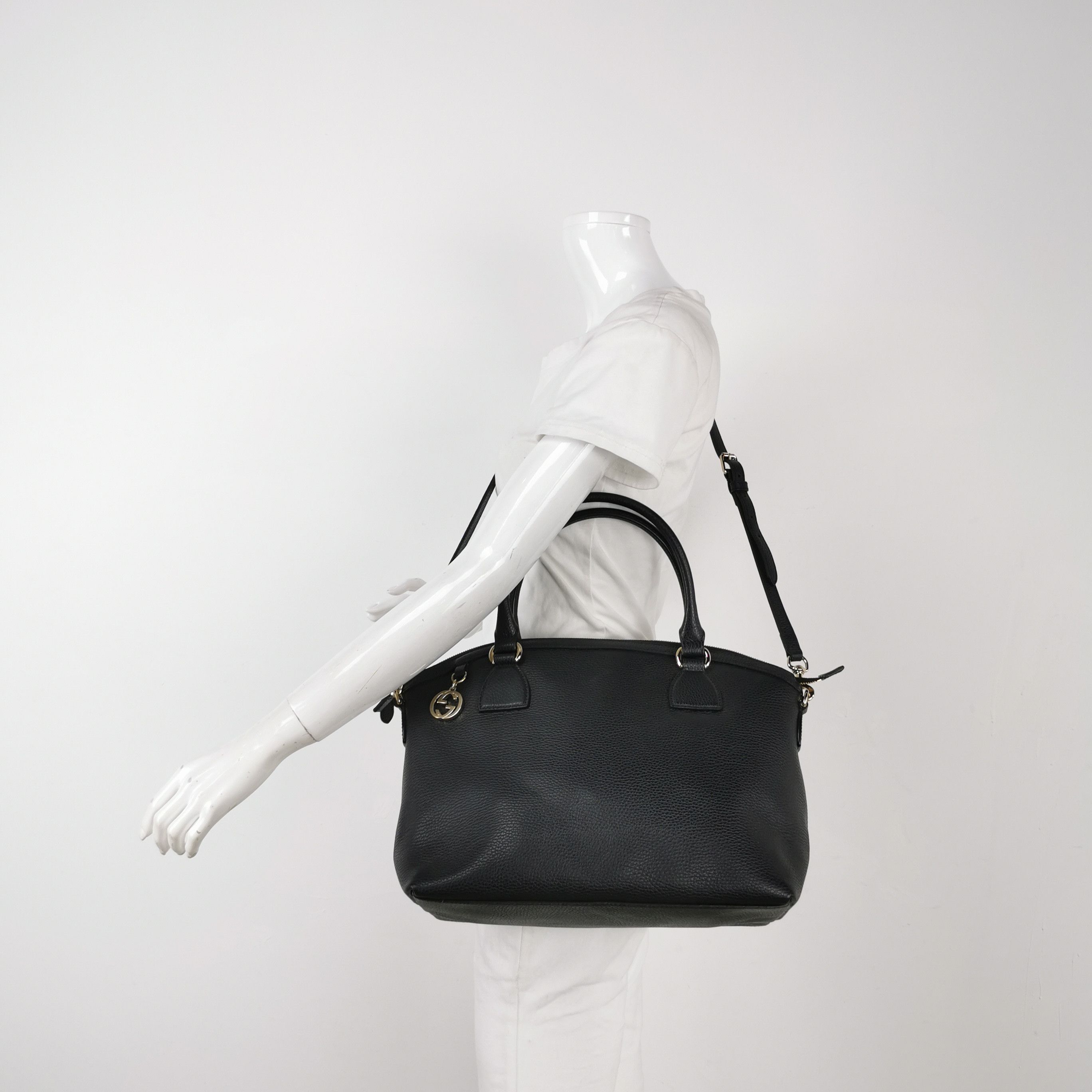 Gucci Gucci Women os Shoulder Bags Size ONE SIZE - 2 Thumbnail