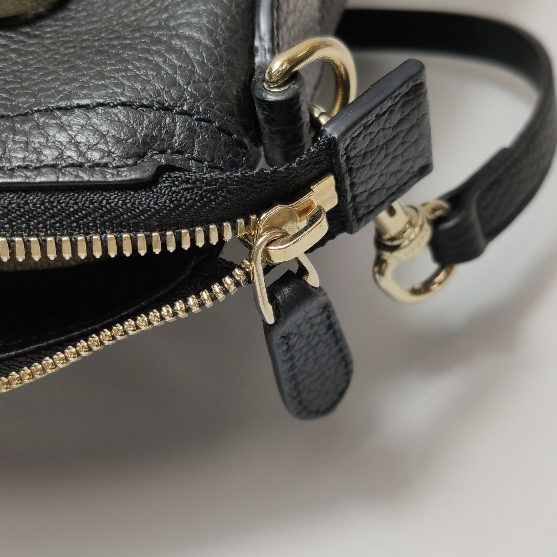 Gucci Gucci Women os Shoulder Bags Size ONE SIZE - 10 Thumbnail