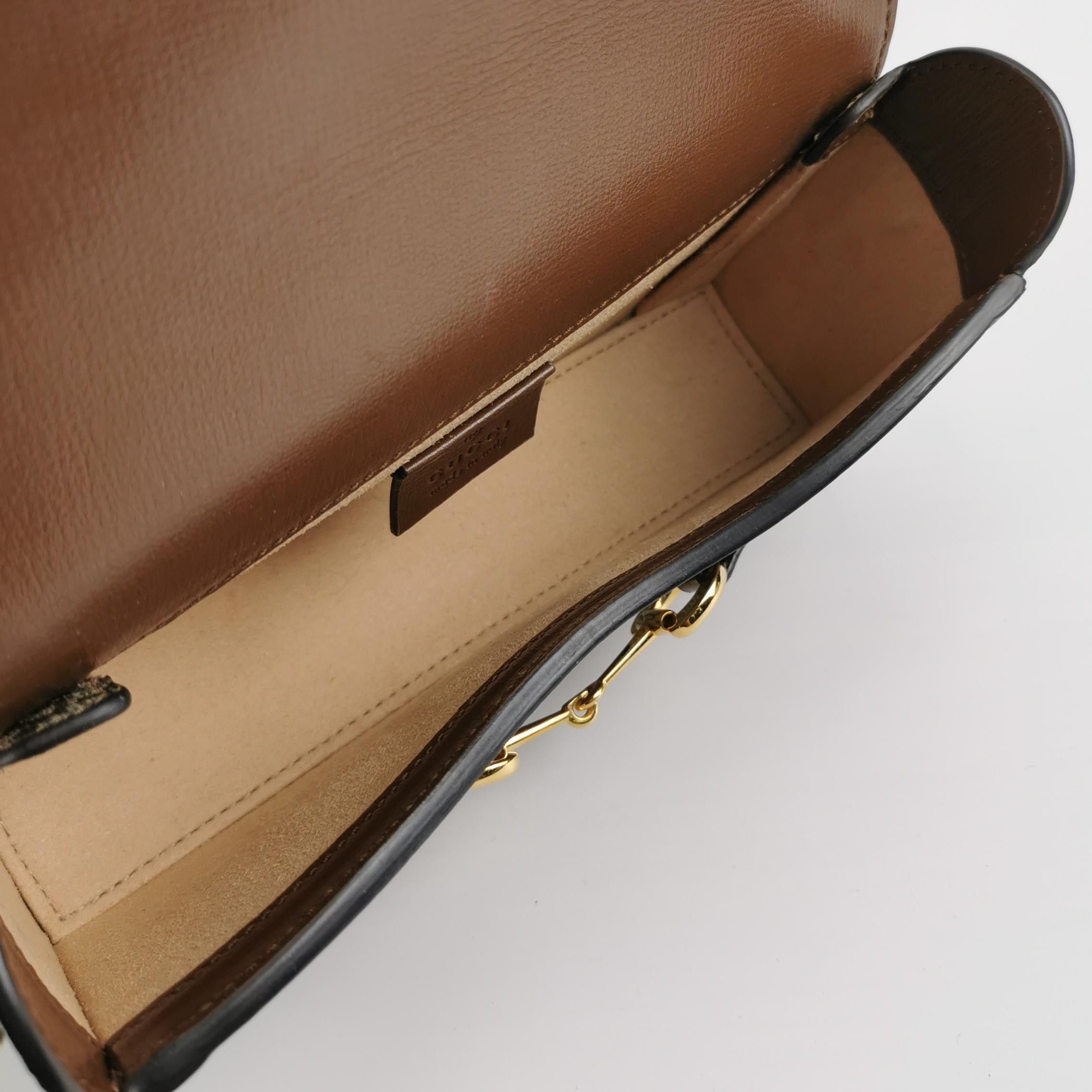 Gucci Gucci Women os Shoulder Bags Size ONE SIZE - 7 Thumbnail