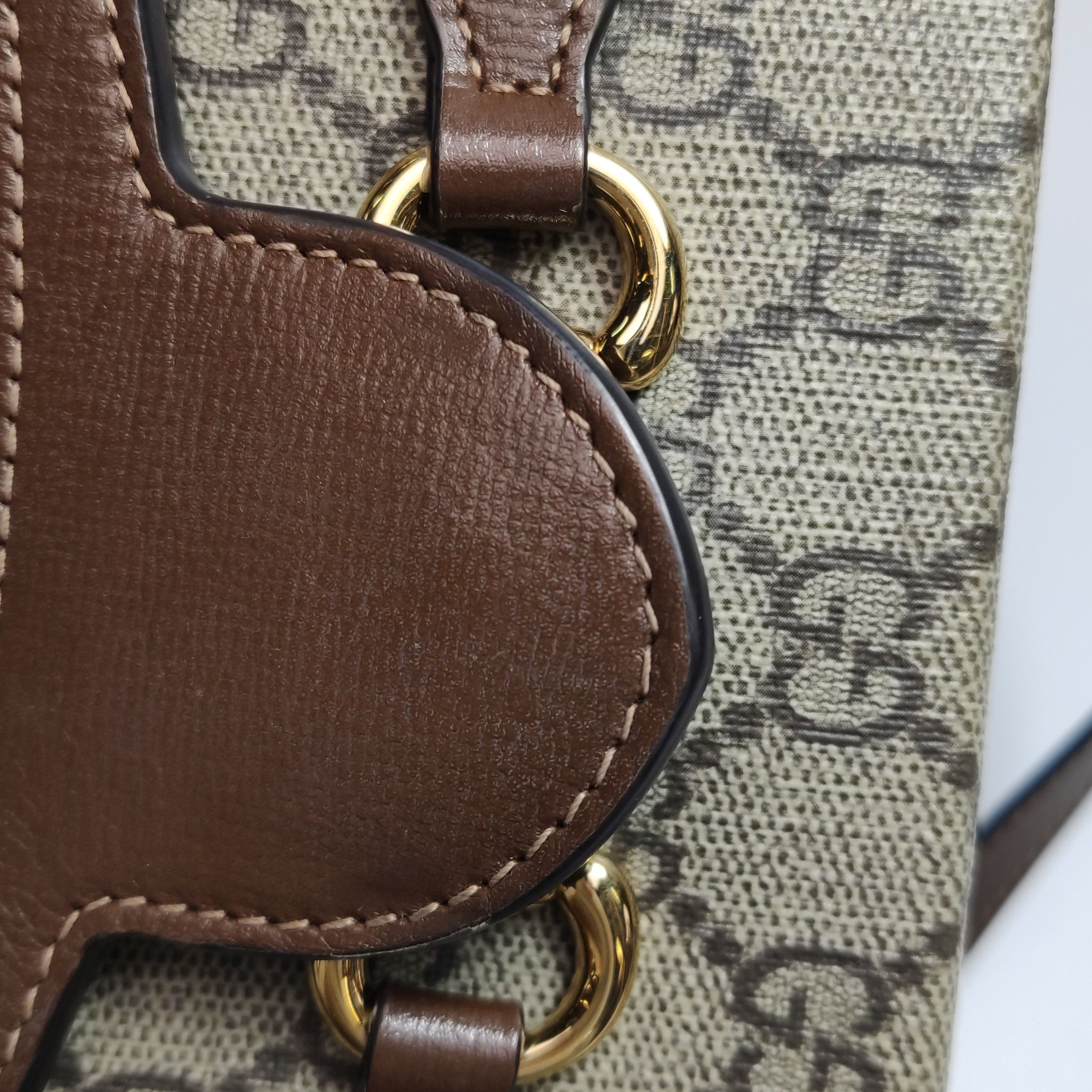 Gucci Gucci Women os Shoulder Bags Size ONE SIZE - 18 Thumbnail