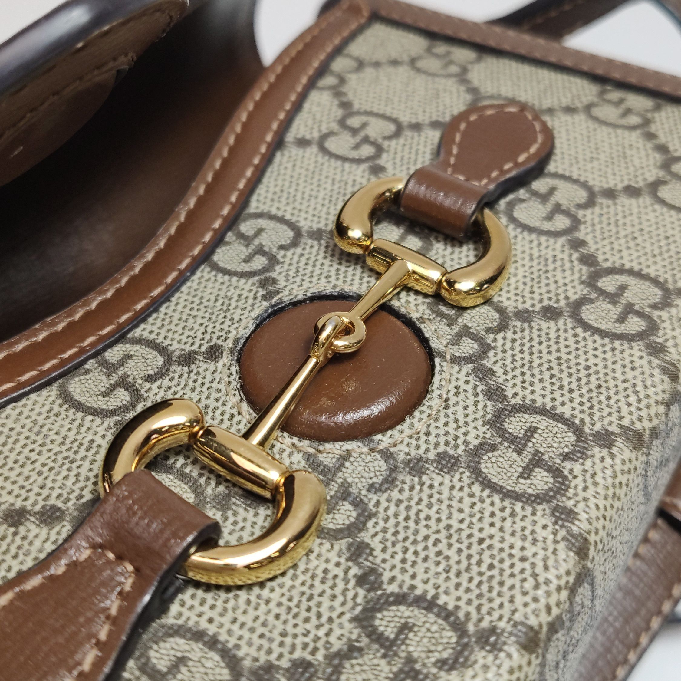 Gucci Gucci Women os Shoulder Bags Size ONE SIZE - 12 Thumbnail