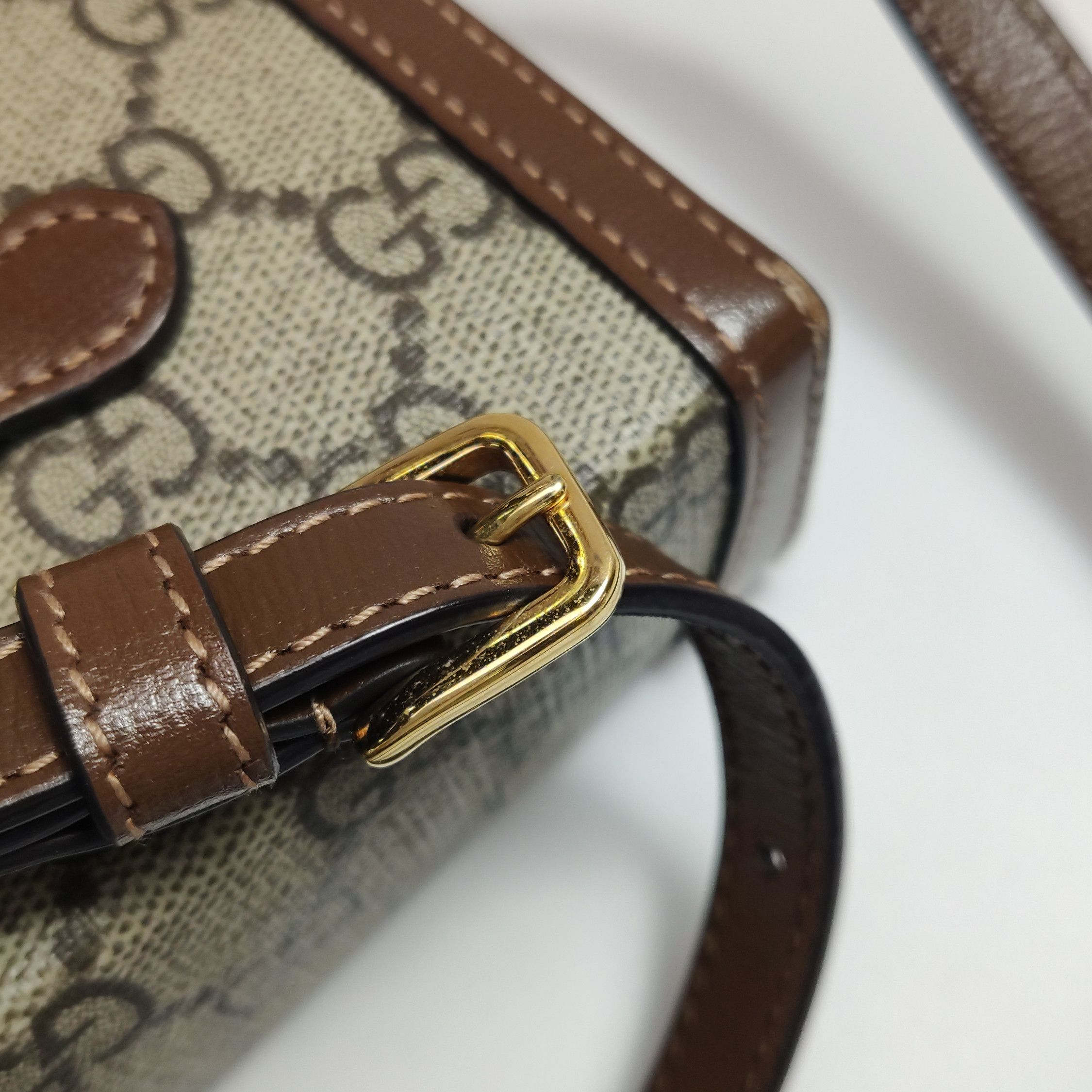 Gucci Gucci Women os Shoulder Bags Size ONE SIZE - 13 Thumbnail