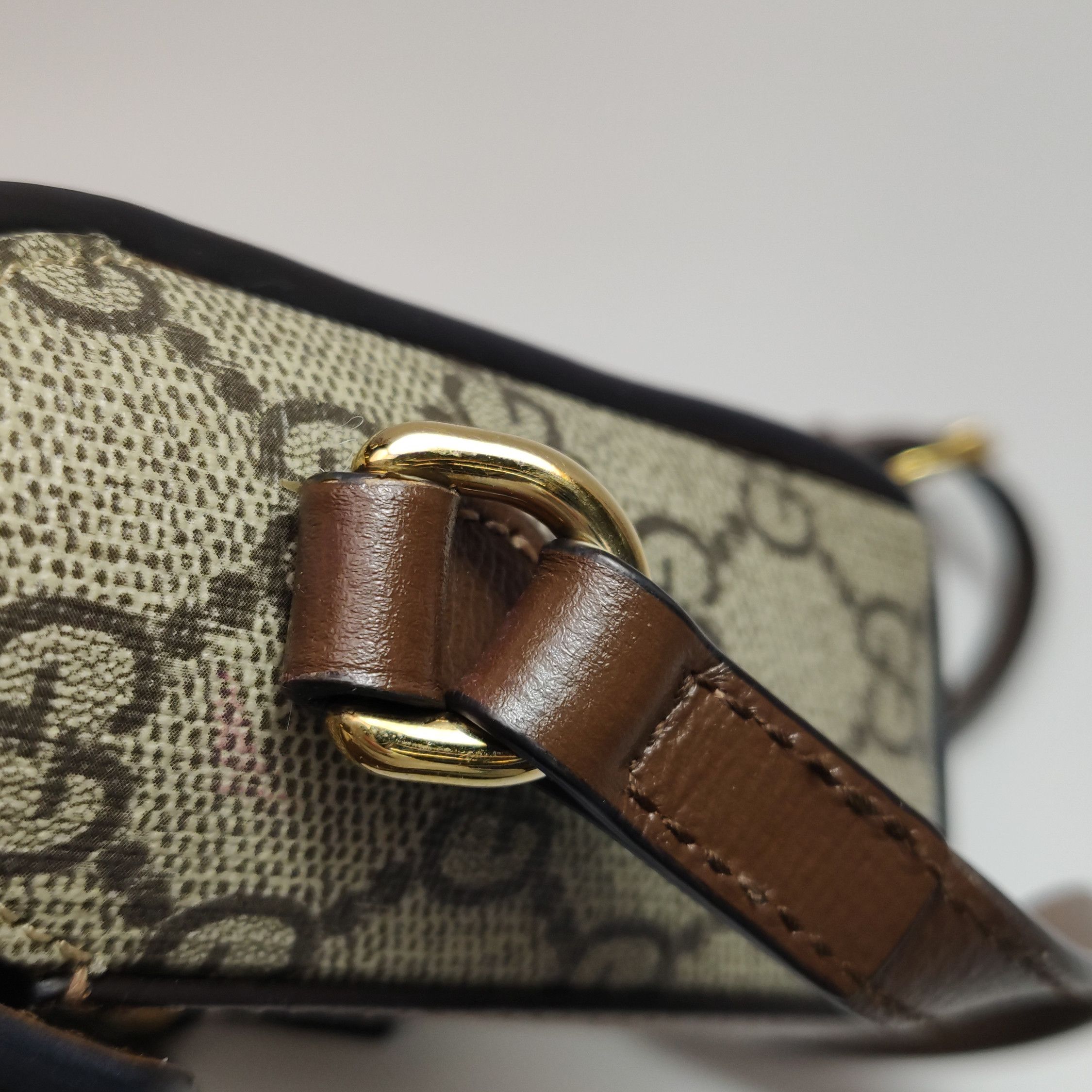 Gucci Gucci Women os Shoulder Bags Size ONE SIZE - 14 Thumbnail