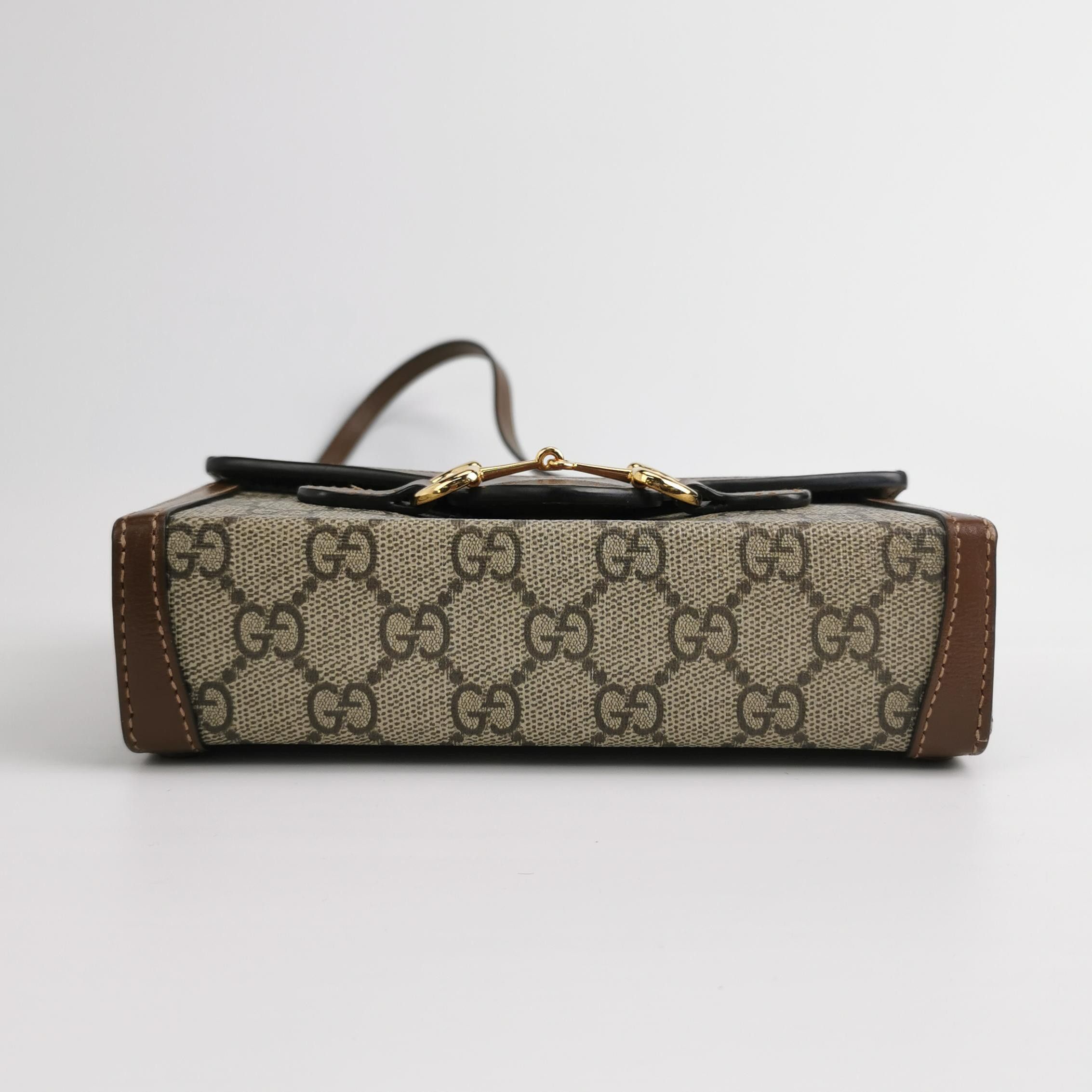 Gucci Gucci Women os Shoulder Bags Size ONE SIZE - 6 Thumbnail