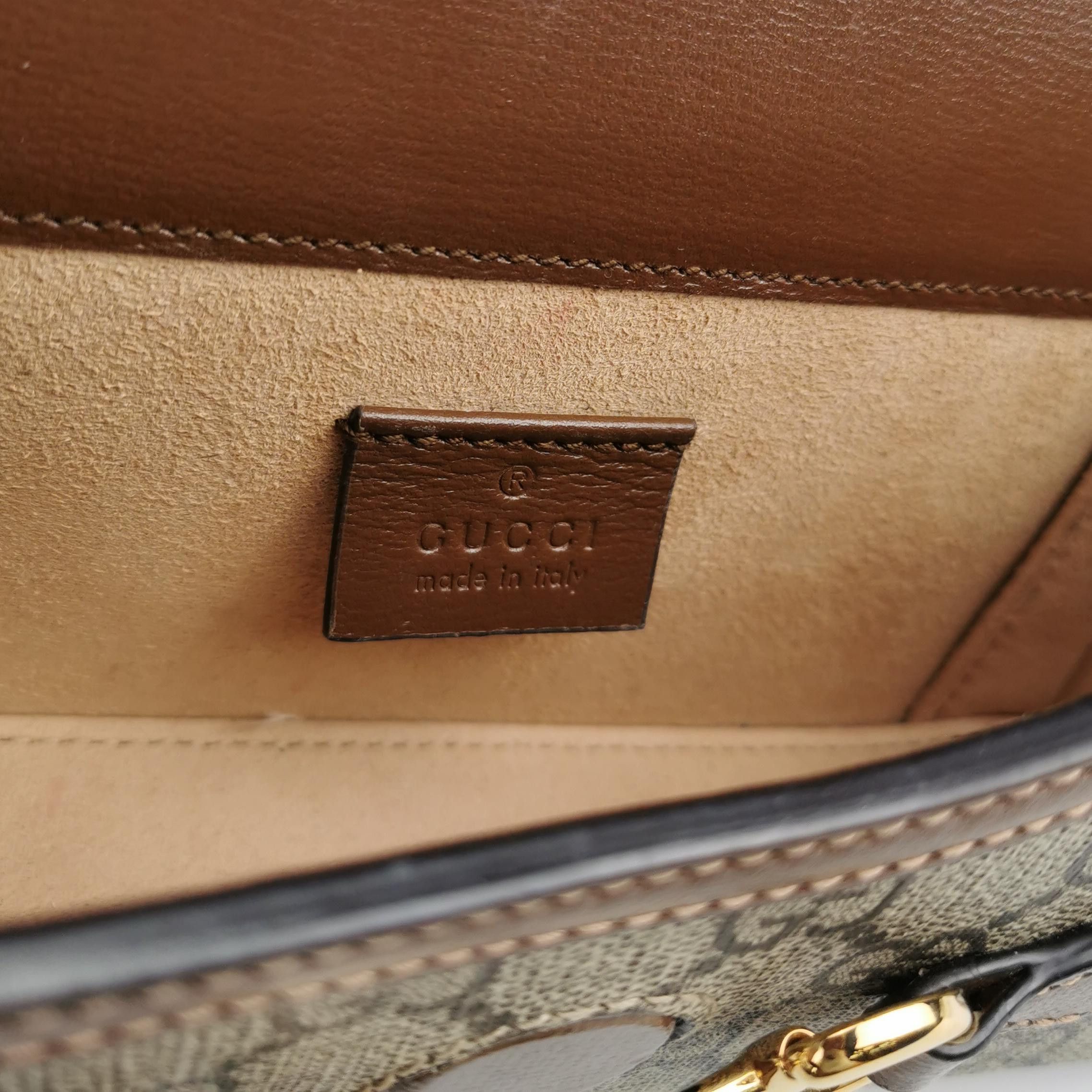 Gucci Gucci Women os Shoulder Bags Size ONE SIZE - 8 Thumbnail