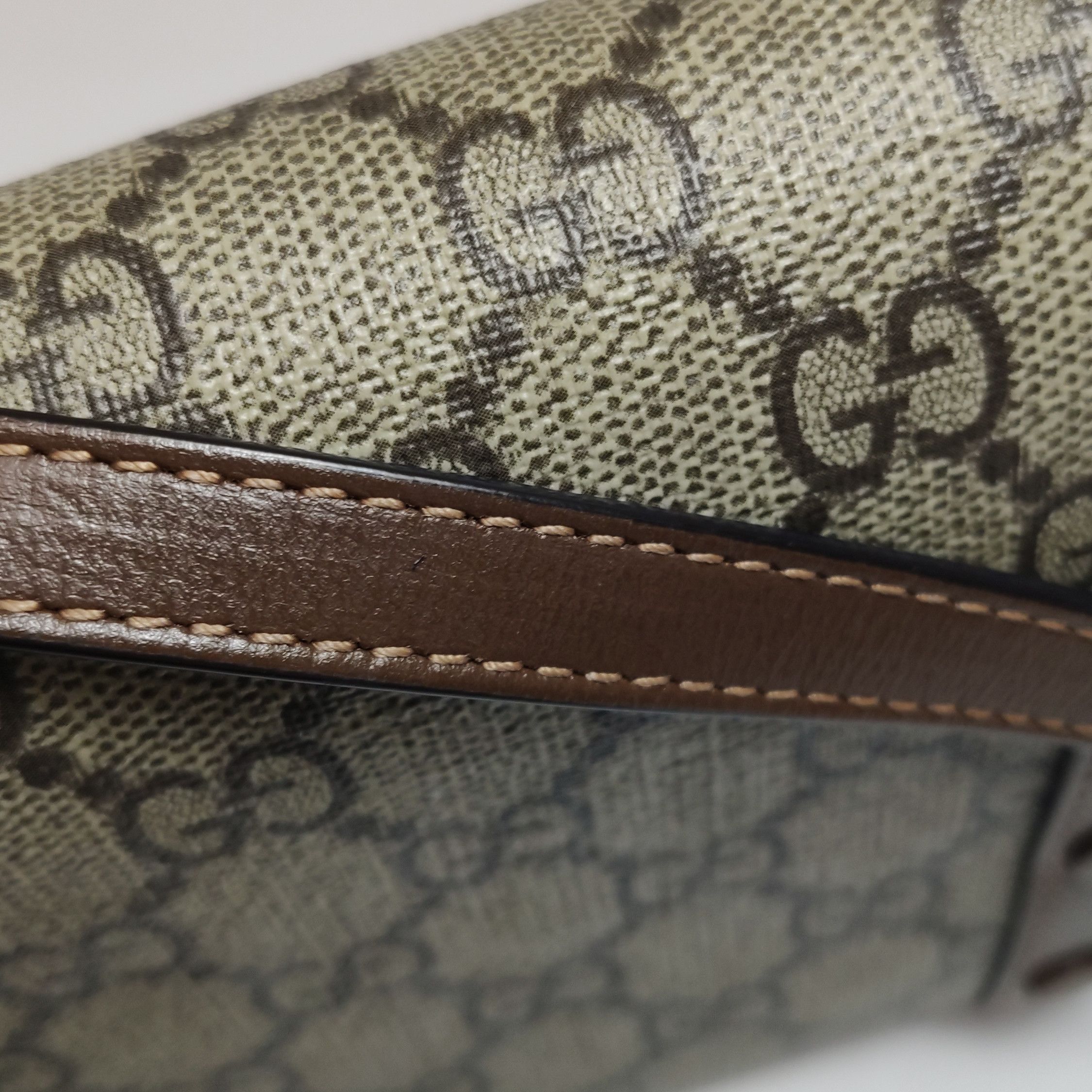 Gucci Gucci Women os Shoulder Bags Size ONE SIZE - 11 Thumbnail