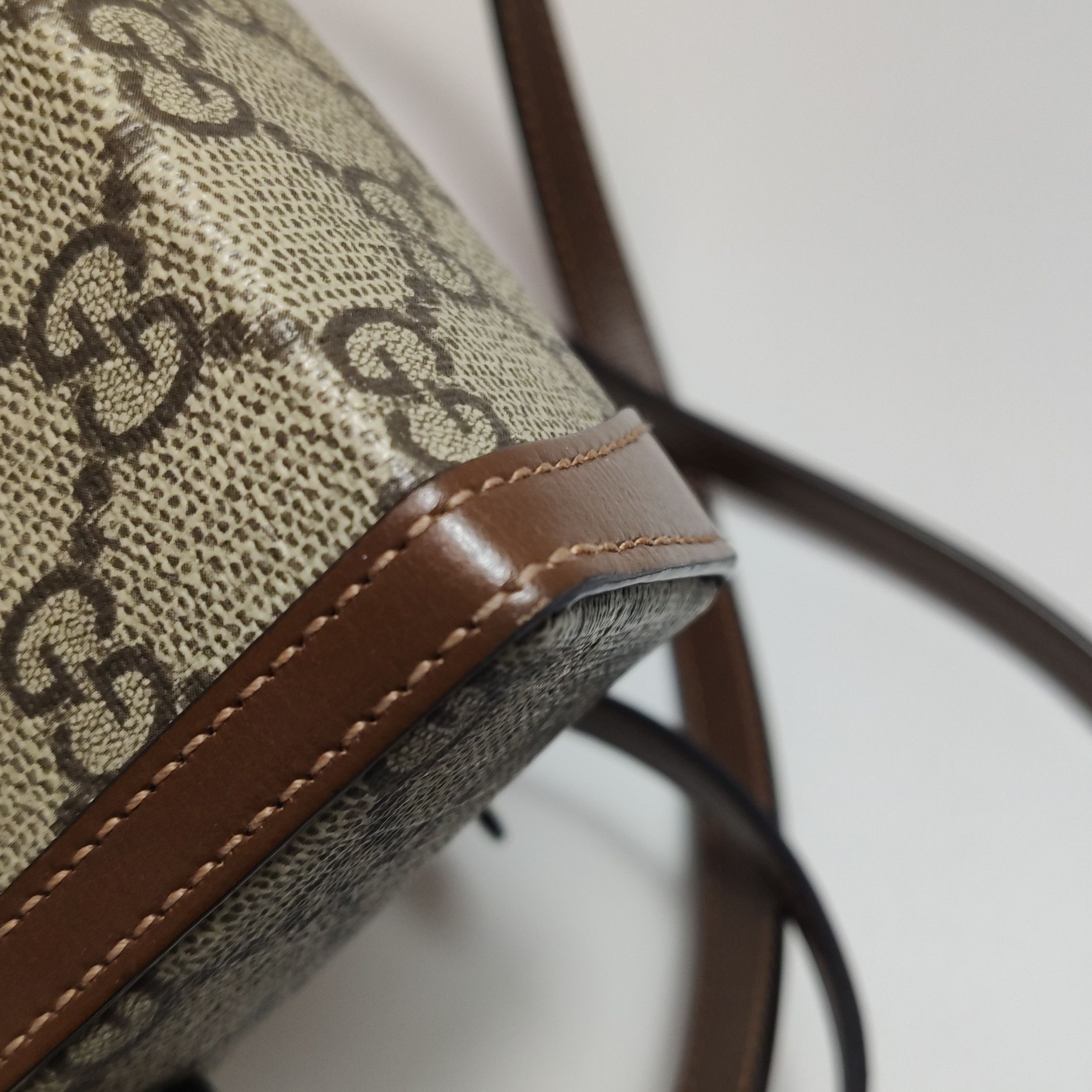 Gucci Gucci Women os Shoulder Bags Size ONE SIZE - 16 Thumbnail
