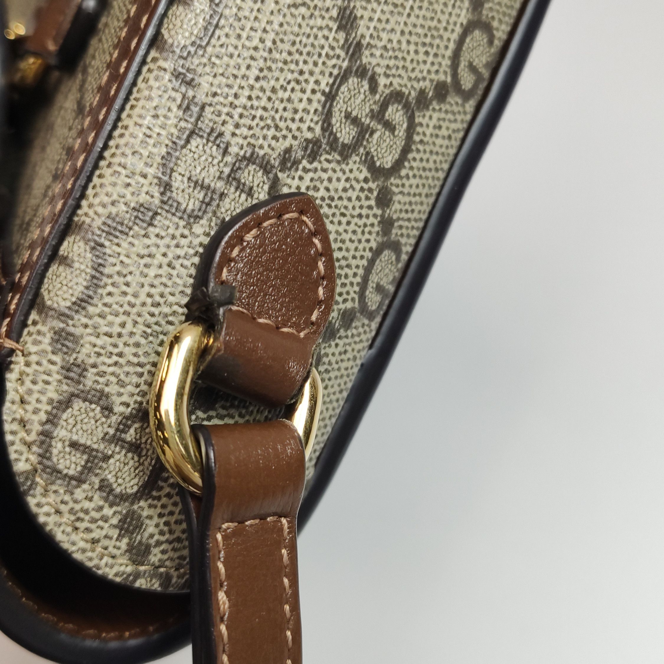 Gucci Gucci Women os Shoulder Bags Size ONE SIZE - 20 Thumbnail