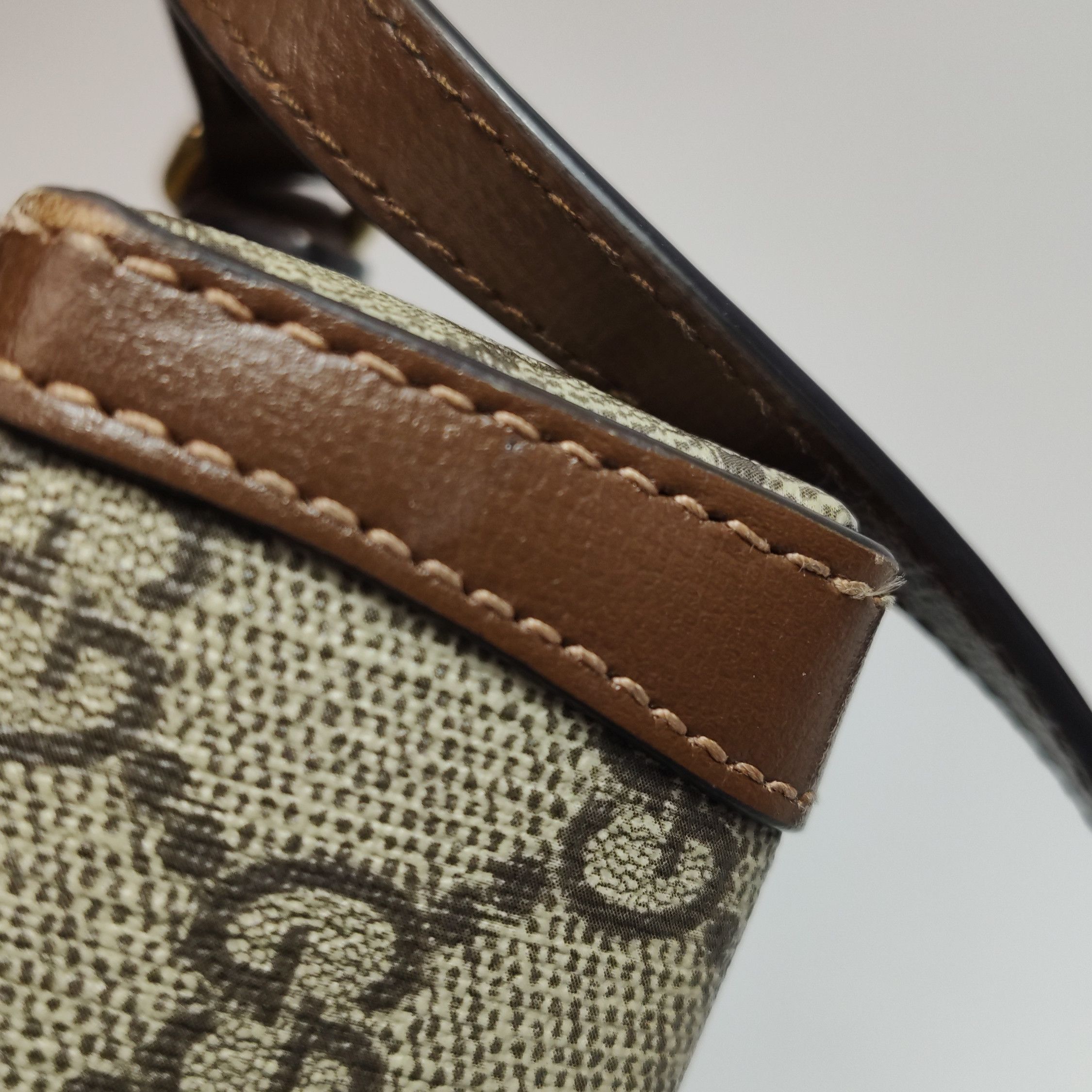 Gucci Gucci Women os Shoulder Bags Size ONE SIZE - 19 Thumbnail