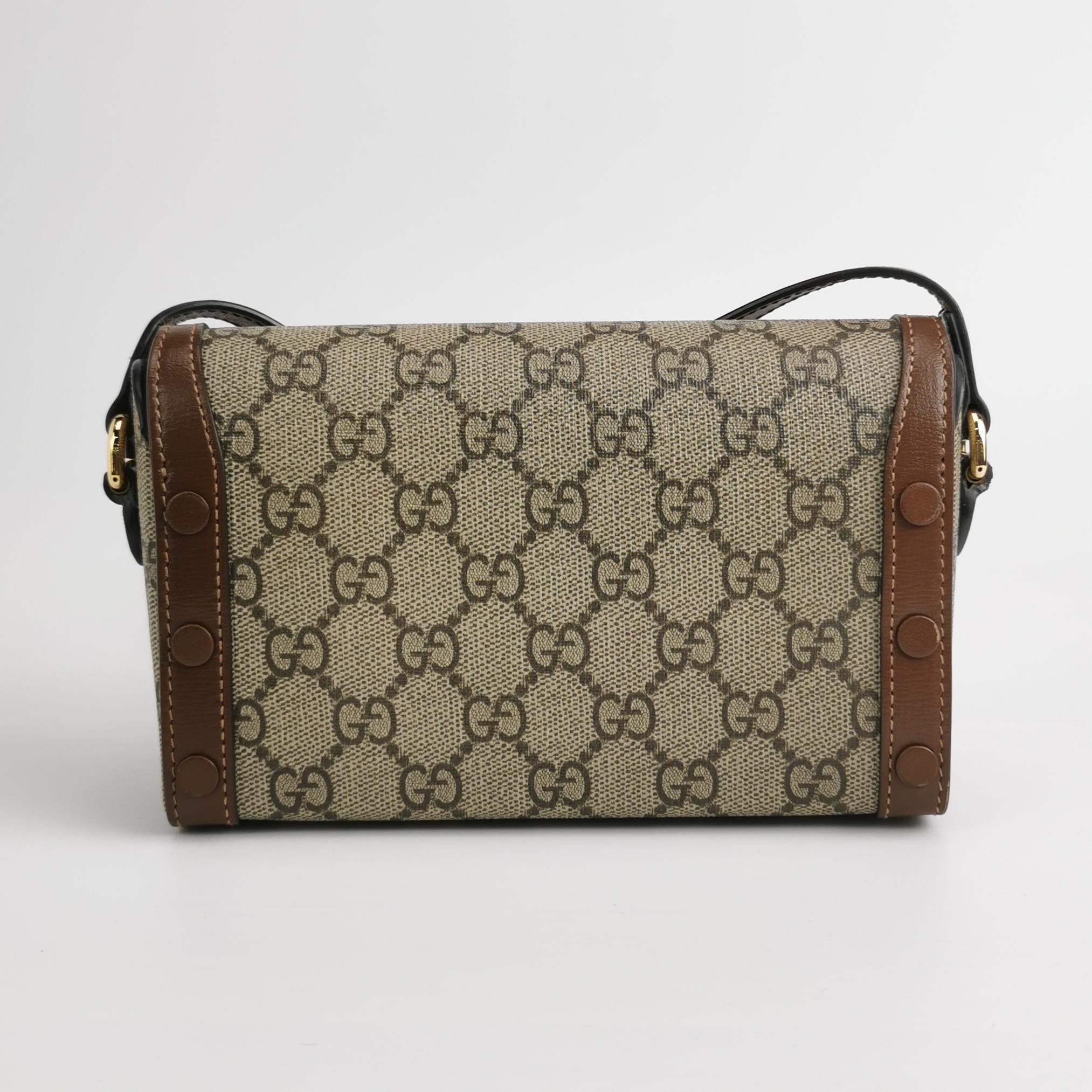 Gucci Gucci Women os Shoulder Bags Size ONE SIZE - 5 Thumbnail