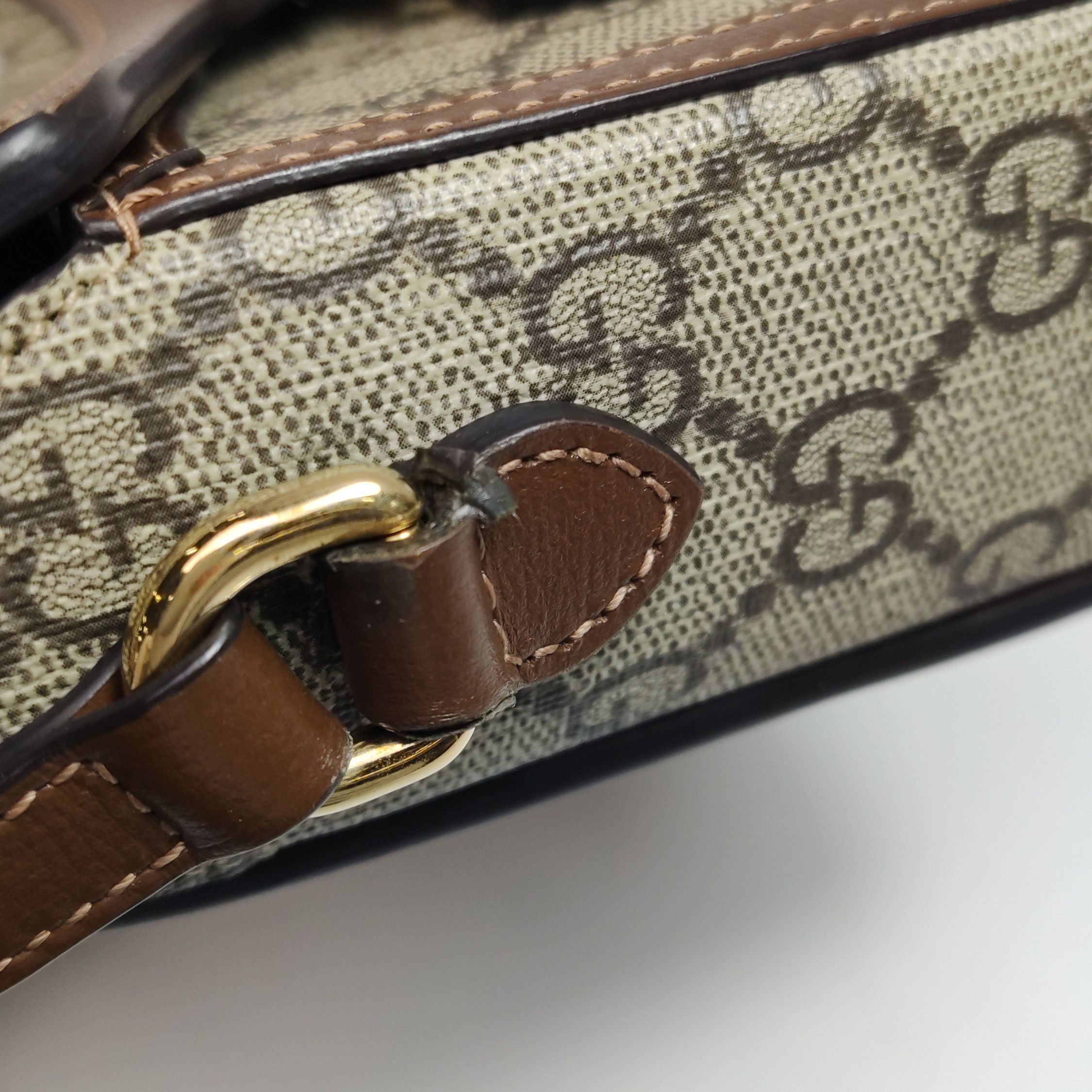 Gucci Gucci Women os Shoulder Bags Size ONE SIZE - 22 Thumbnail