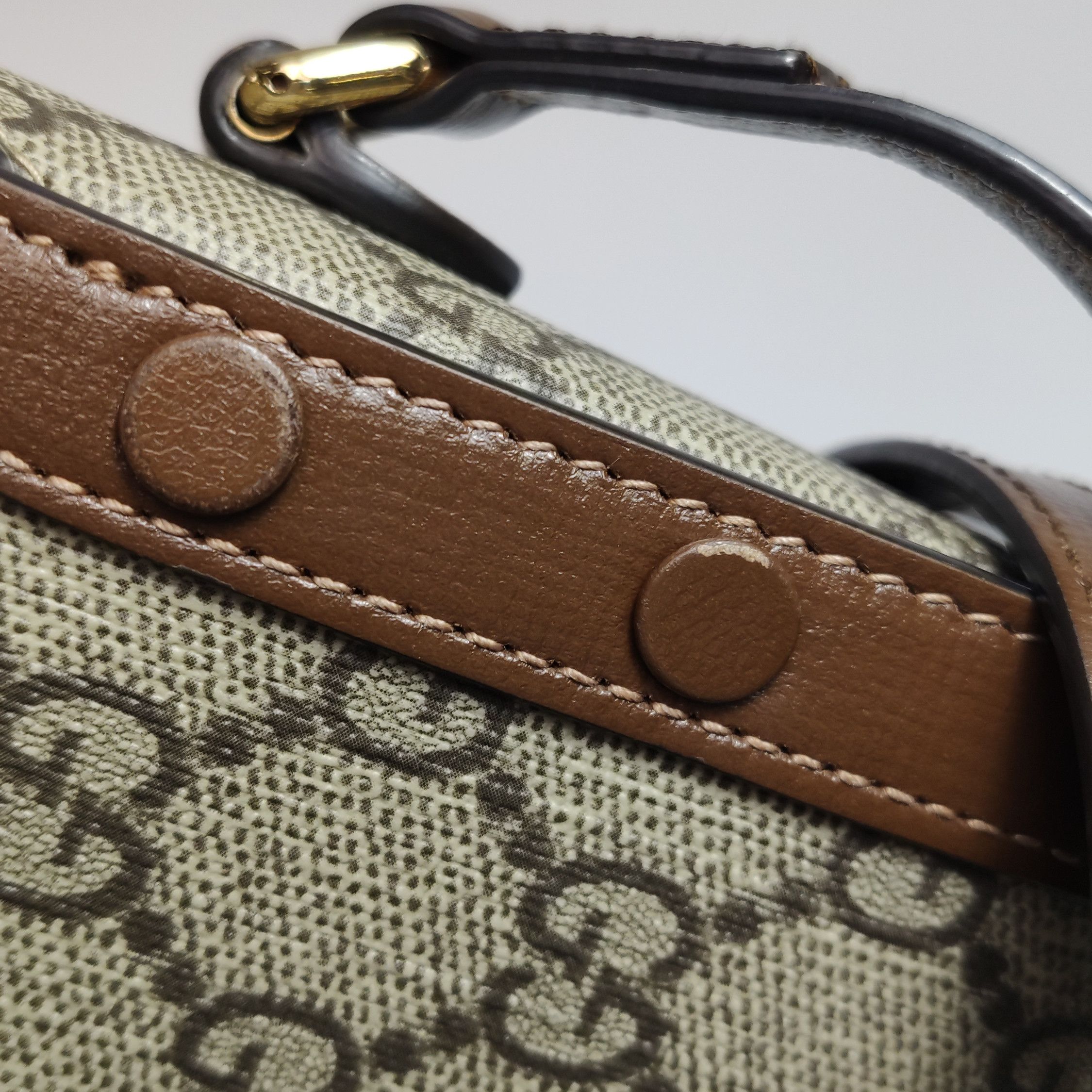 Gucci Gucci Women os Shoulder Bags Size ONE SIZE - 17 Thumbnail
