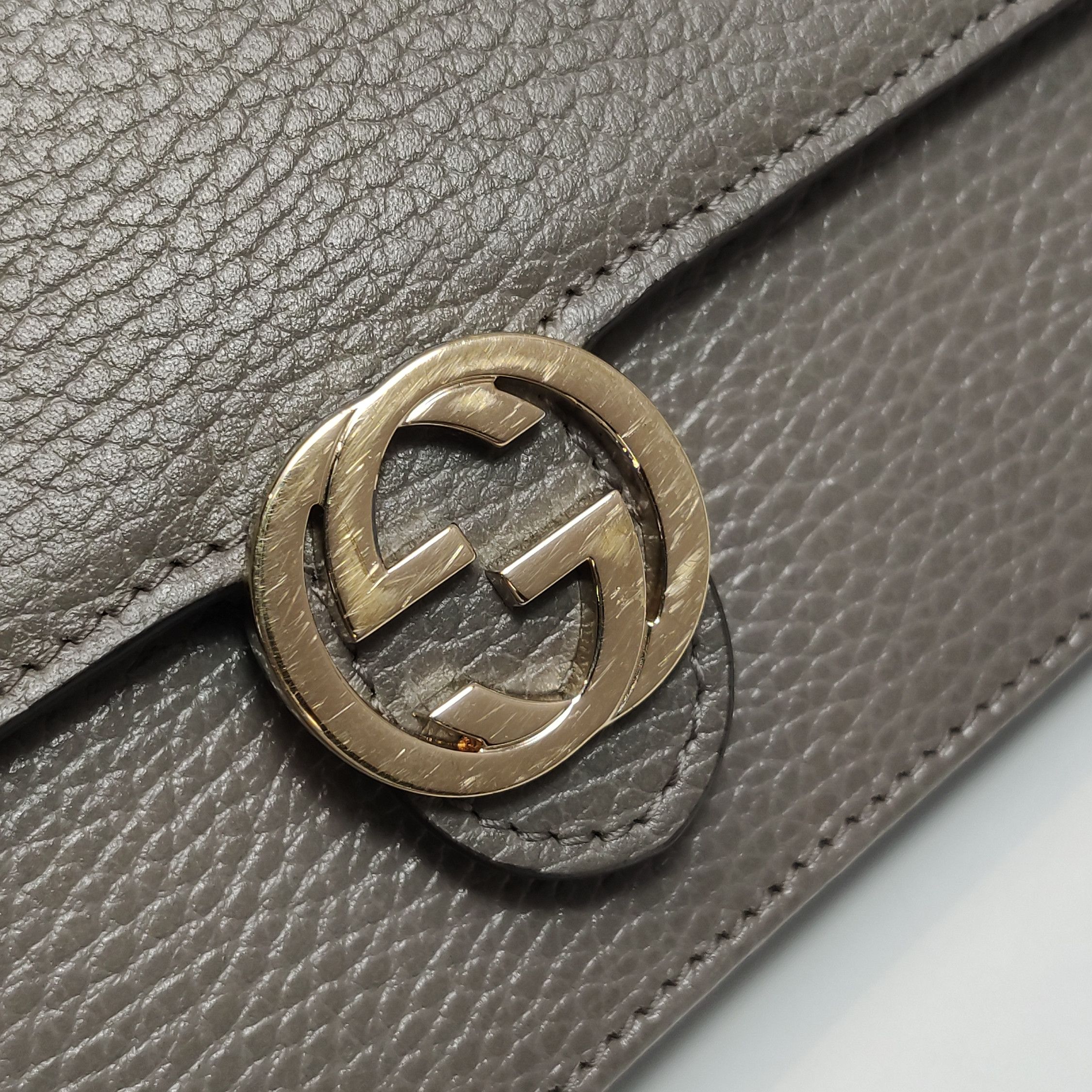 Gucci Gucci Women os Shoulder Bags Size ONE SIZE - 10 Thumbnail