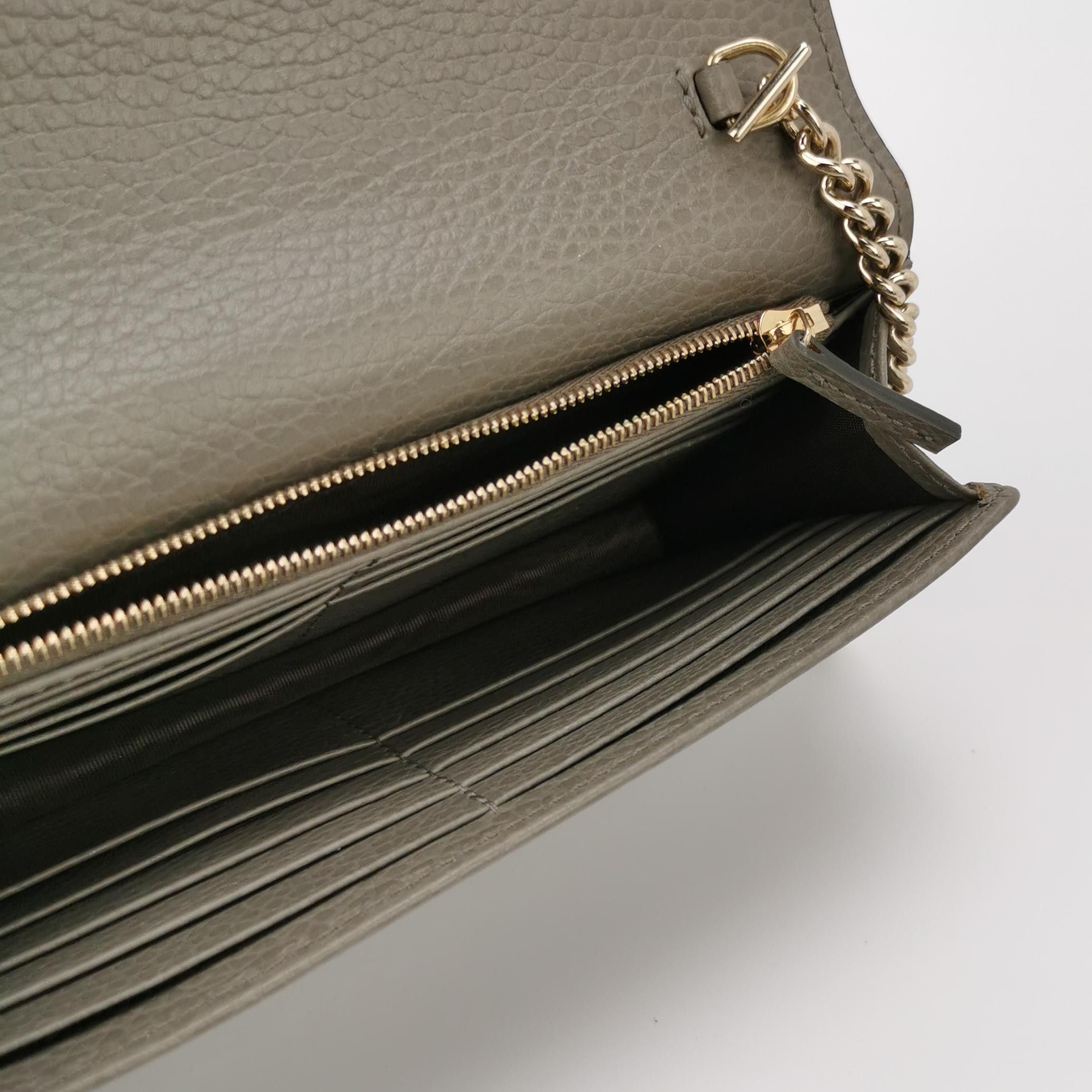 Gucci Gucci Women os Shoulder Bags Size ONE SIZE - 7 Thumbnail