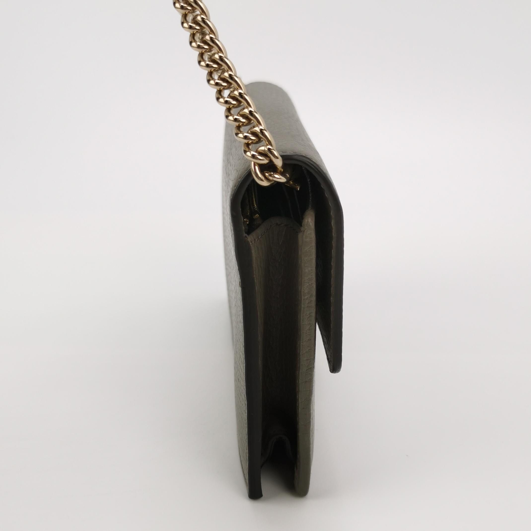 Gucci Gucci Women os Shoulder Bags Size ONE SIZE - 4 Thumbnail