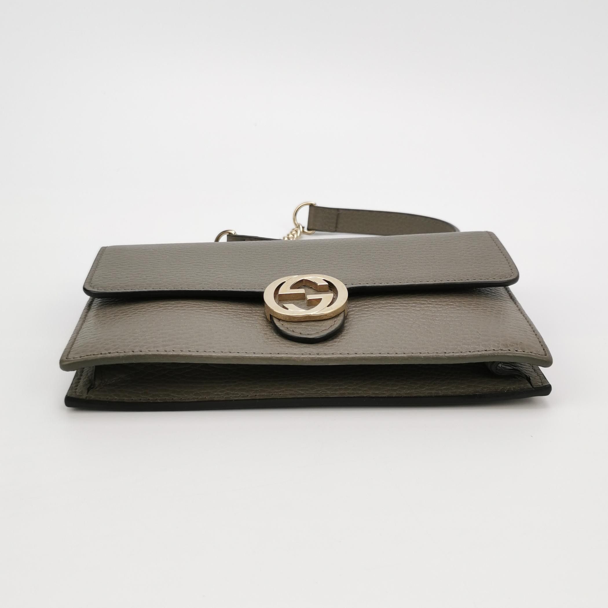 Gucci Gucci Women os Shoulder Bags Size ONE SIZE - 6 Thumbnail