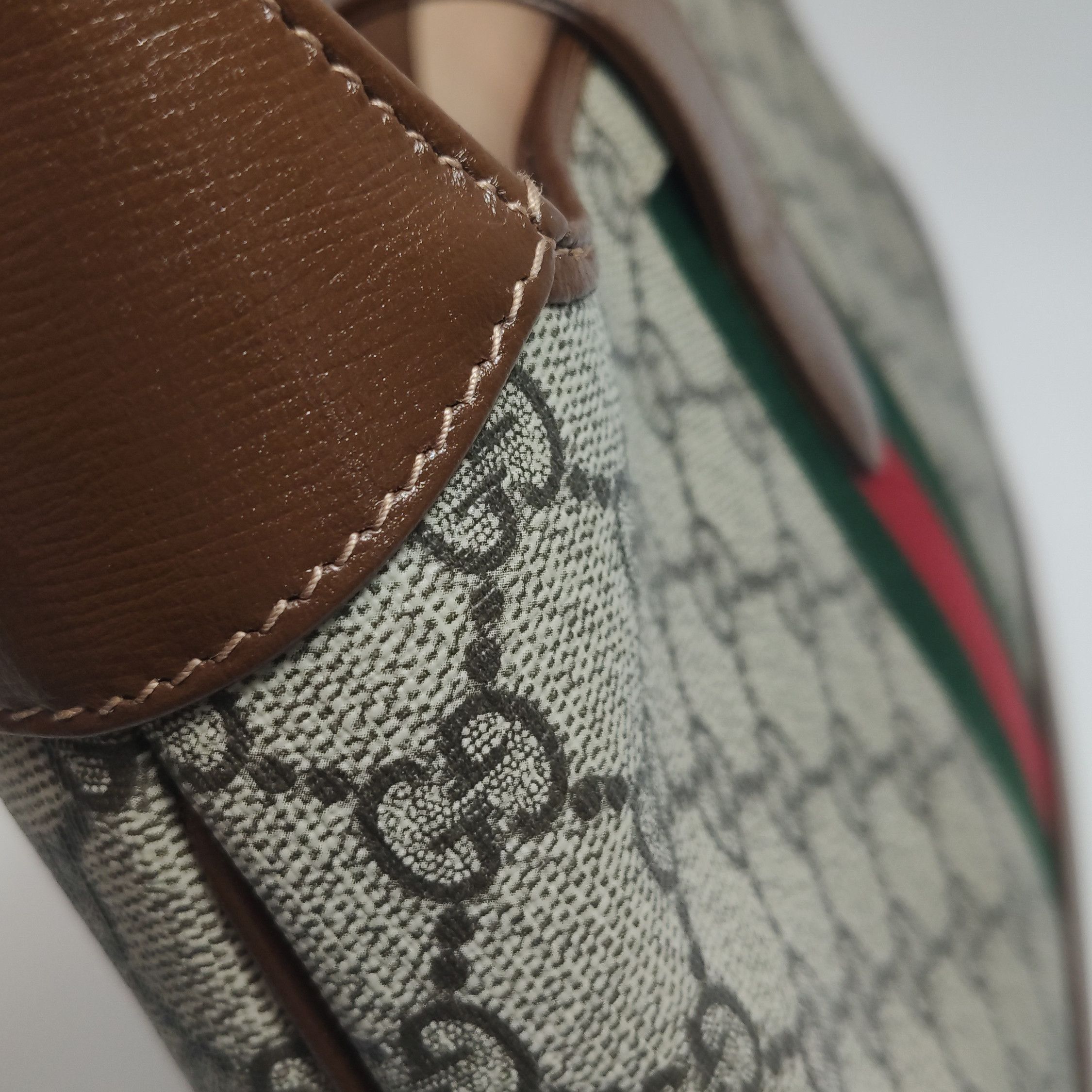 Gucci Gucci Women os Shoulder Bags Size ONE SIZE - 19 Thumbnail