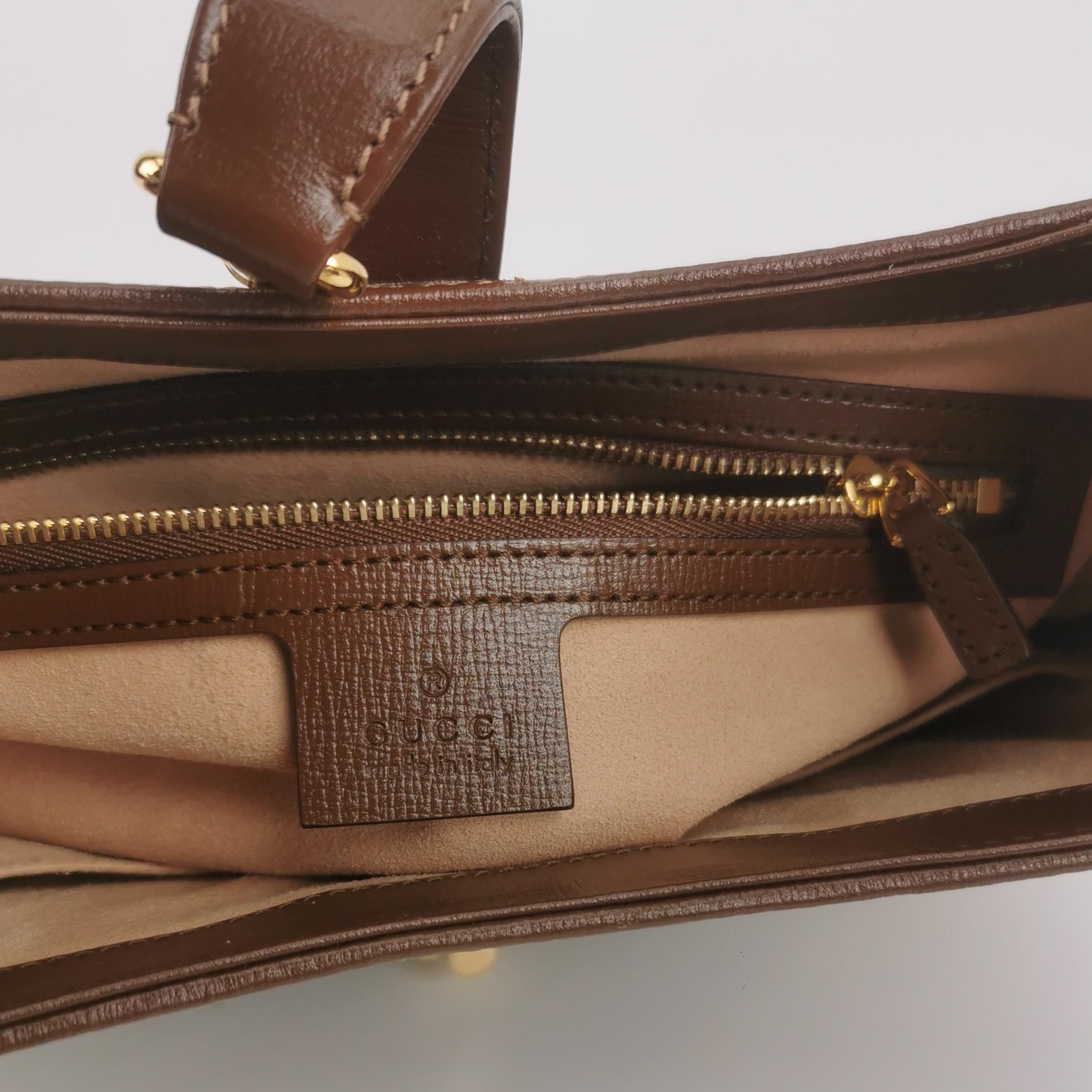 Gucci Gucci Women os Shoulder Bags Size ONE SIZE - 8 Thumbnail