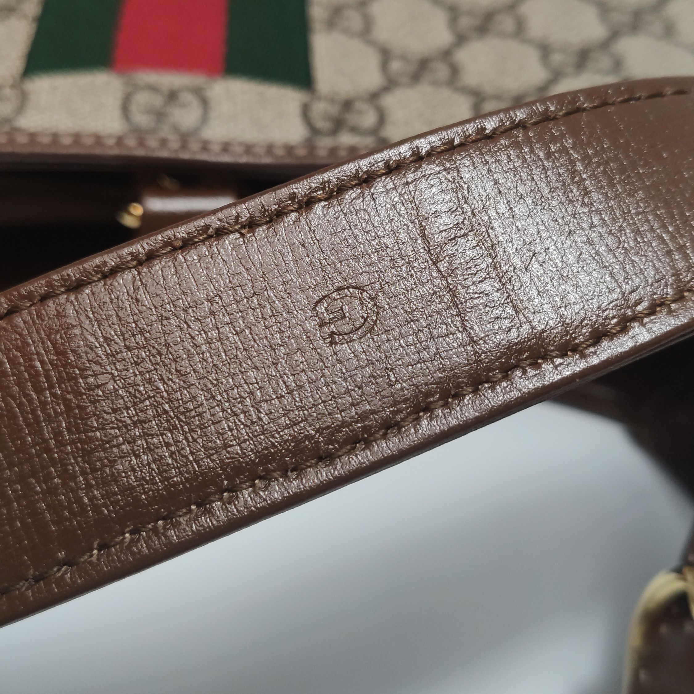 Gucci Gucci Women os Shoulder Bags Size ONE SIZE - 22 Thumbnail
