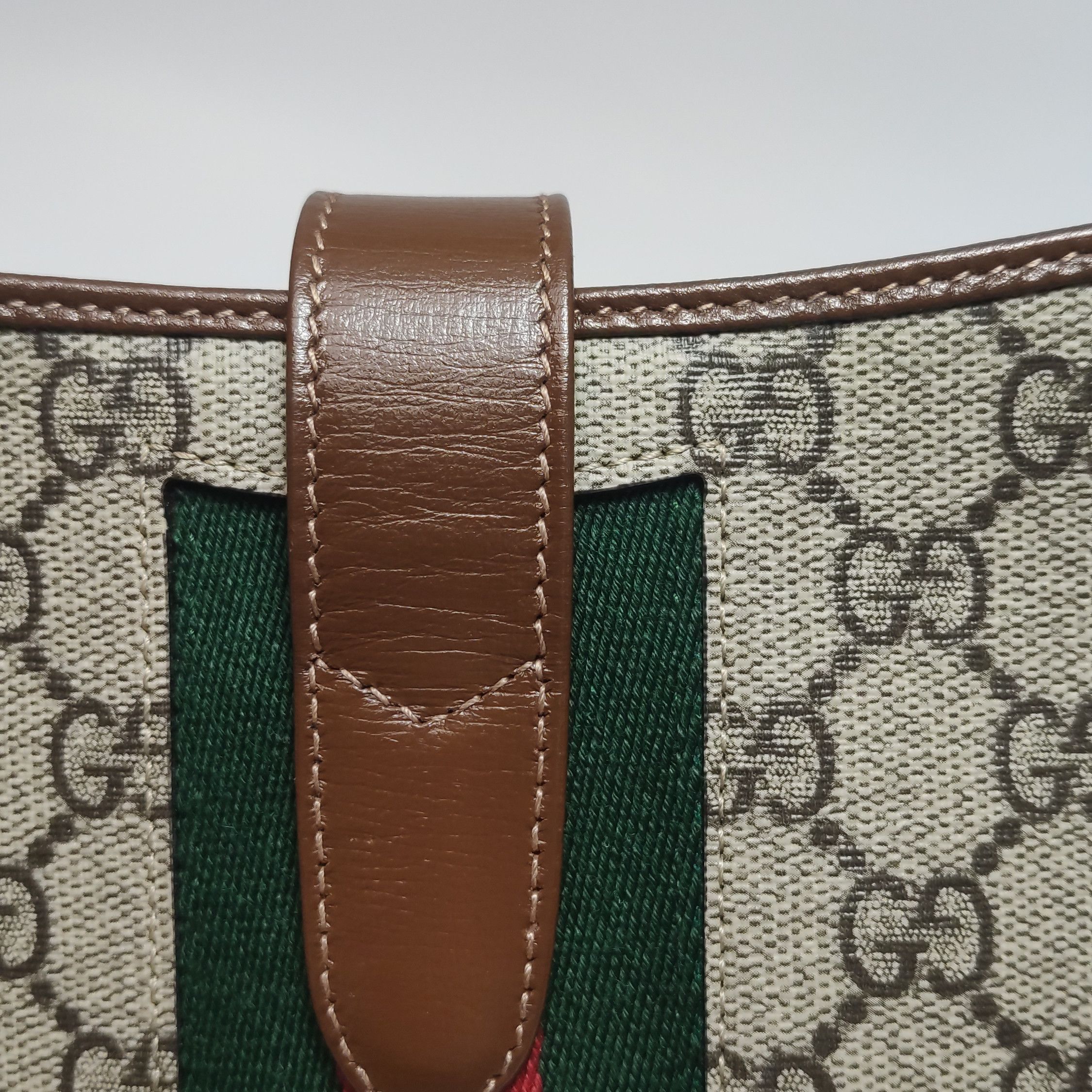 Gucci Gucci Women os Shoulder Bags Size ONE SIZE - 17 Thumbnail