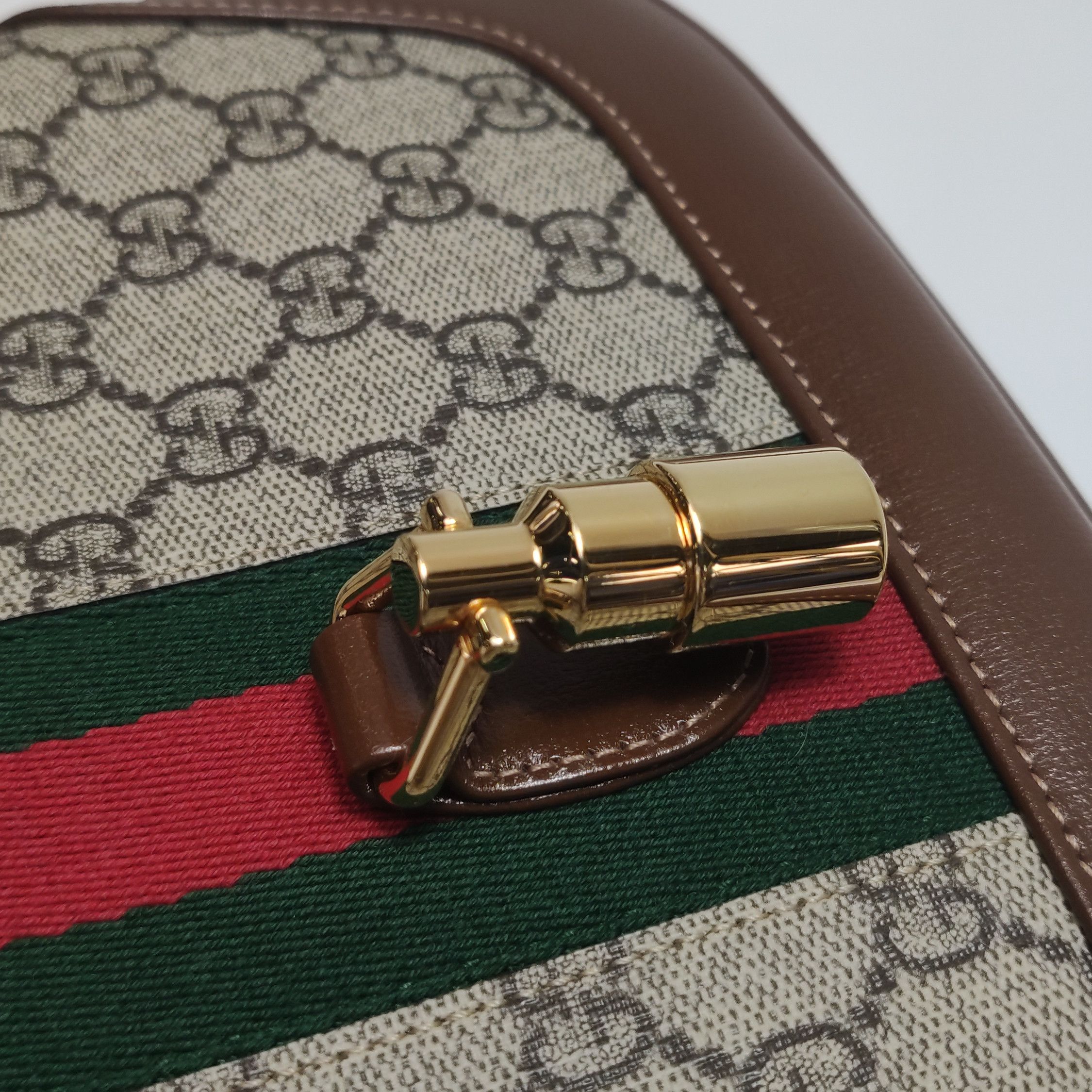 Gucci Gucci Women os Shoulder Bags Size ONE SIZE - 14 Thumbnail