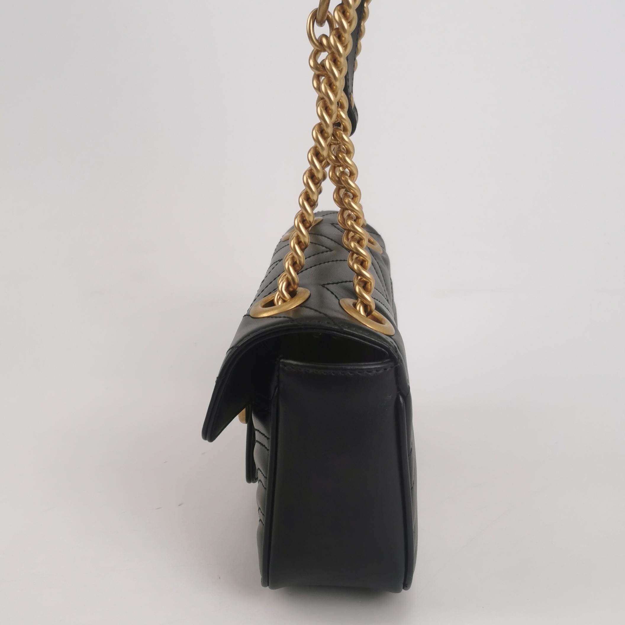 Gucci Gucci Women os Shoulder Bags Size ONE SIZE - 3 Thumbnail