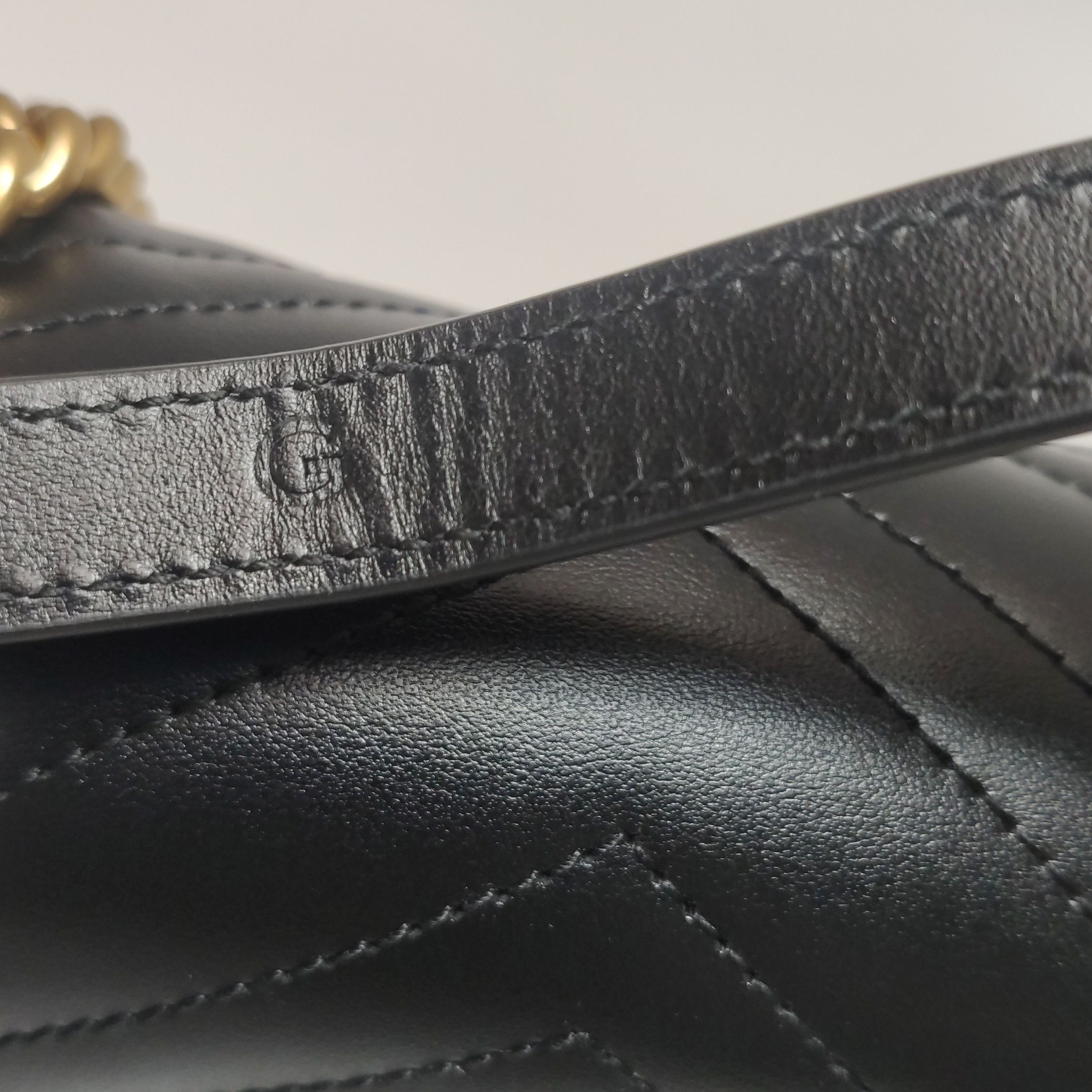 Gucci Gucci Women os Shoulder Bags Size ONE SIZE - 12 Thumbnail