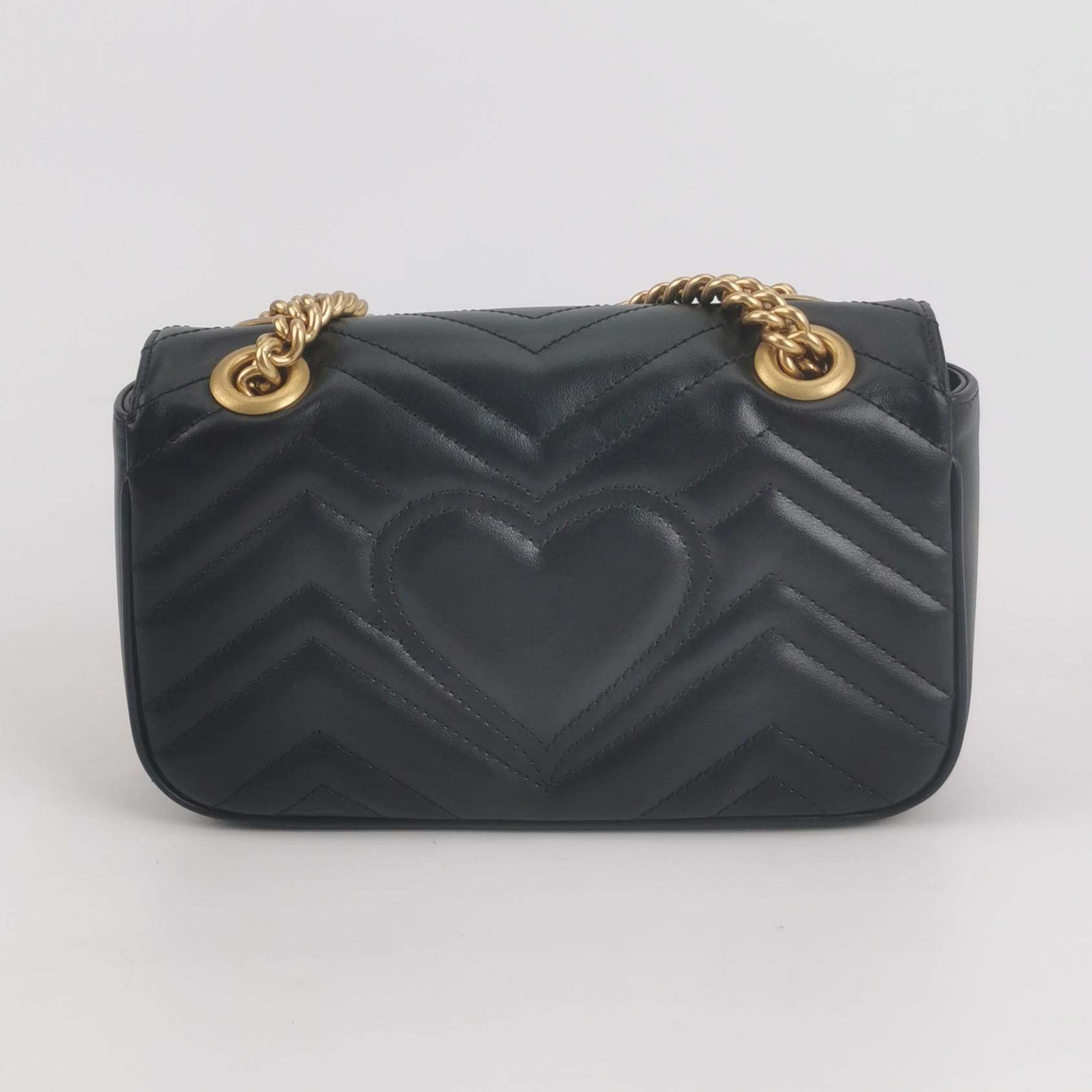 Gucci Gucci Women os Shoulder Bags Size ONE SIZE - 5 Thumbnail