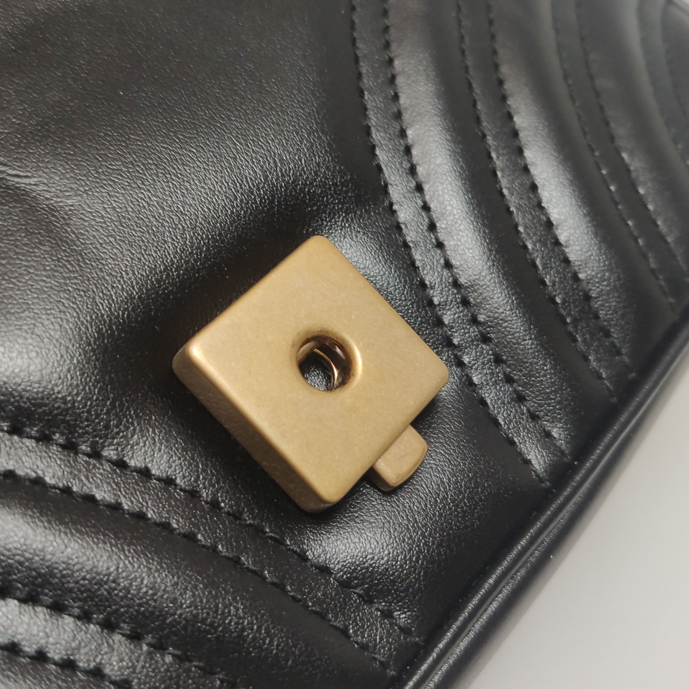 Gucci Gucci Women os Shoulder Bags Size ONE SIZE - 13 Thumbnail